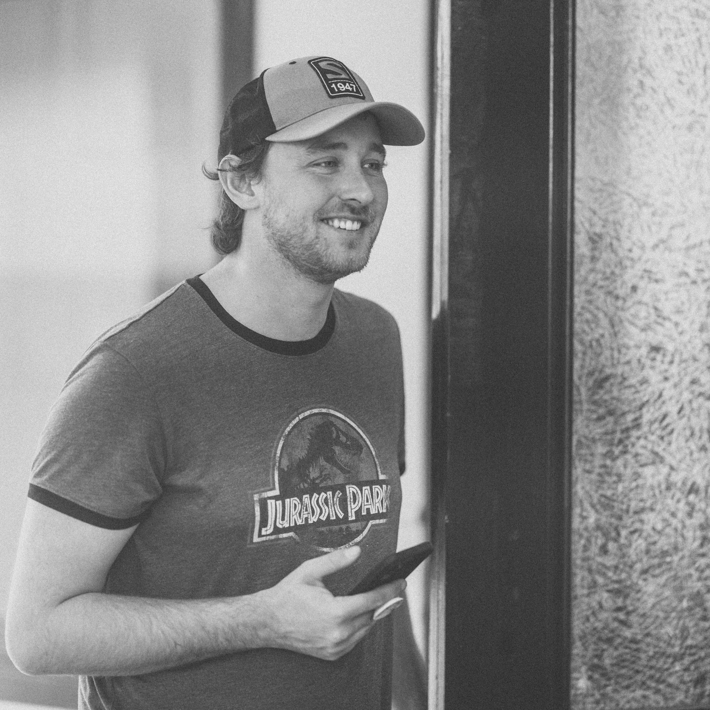 @mattklittle ! Good Grief's amazing Script Supervisor & the Musical Talent behind our intro song and many other songs featured throughout the series! We highly recommend that you check him out on Spotify @ Matt Little and follow his production company on Instagram @mattlittlefilms to see what else he's up to! Photo by @jamesarthurmaclean #GoodGriefSeries #Filmmaker #NovaScotia #EastCoastMusic