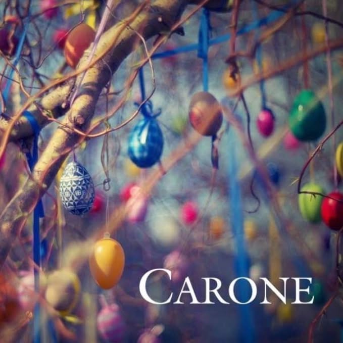 Joyeuses Pâques | Happy Easter