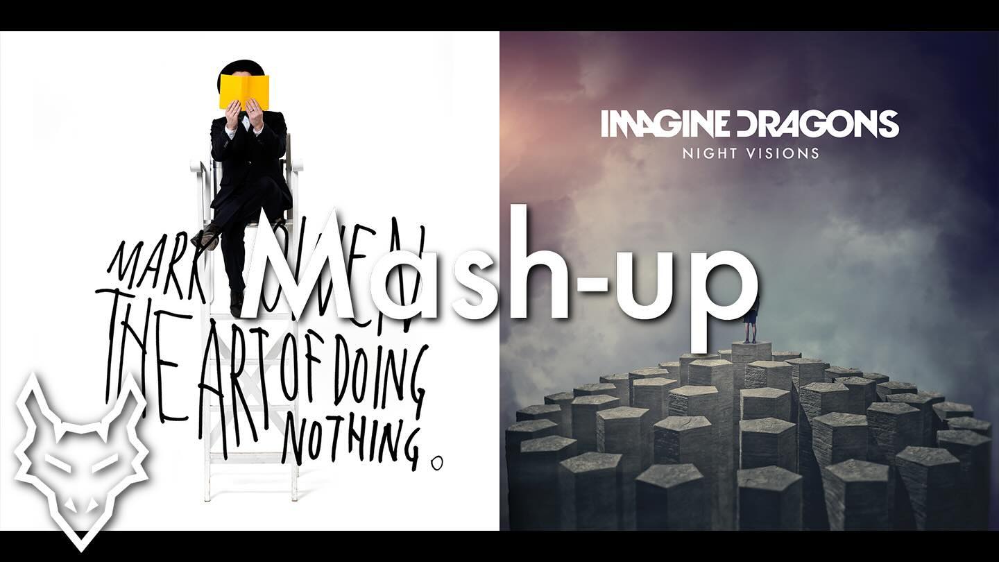 Just uploaded our mashup of Hear Me by @imaginedragons by The One by @markowenofficial ! Link to our channel is in our bio!
#mashup #remix #hearme #imaginedragons #theone #markowen #producer #furyheartedproductions