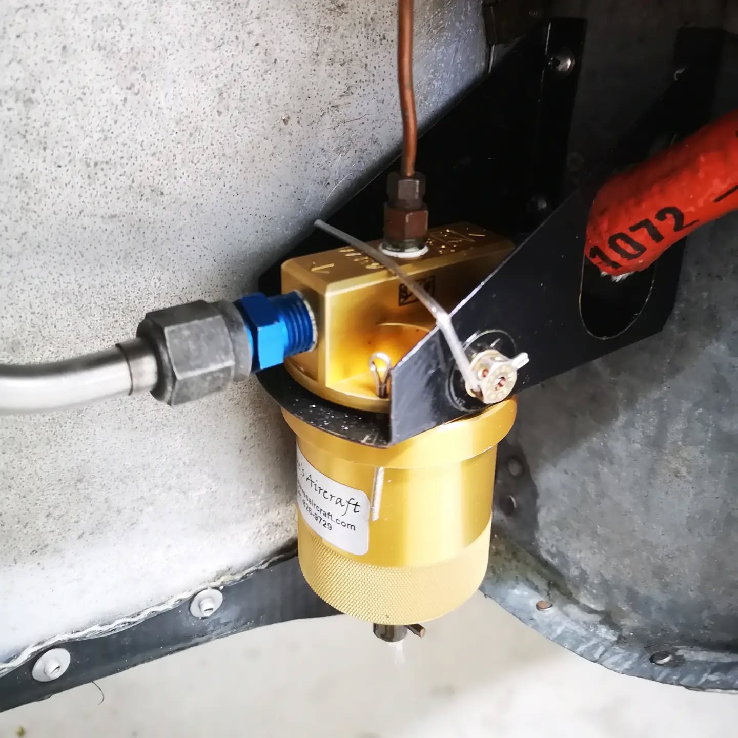 Clean fuel = happy engine😎
Do you service your gascolator annually, hourly, after abnormal fueling (bob & jerry cans)?
Let us know in the comments!
#avgeek #aircraft #cny3kids #aviationgeek #aviationlovers #instaaviation #aviation #avgeeks #airplanes #aviationphotography #aviationporn #aviationdaily #instagramaviation #planespotting #technician #maintenance #safety #aircraftmechanic #aviation #aircraftmaintenance #canadianaviation #aircraftengineer
