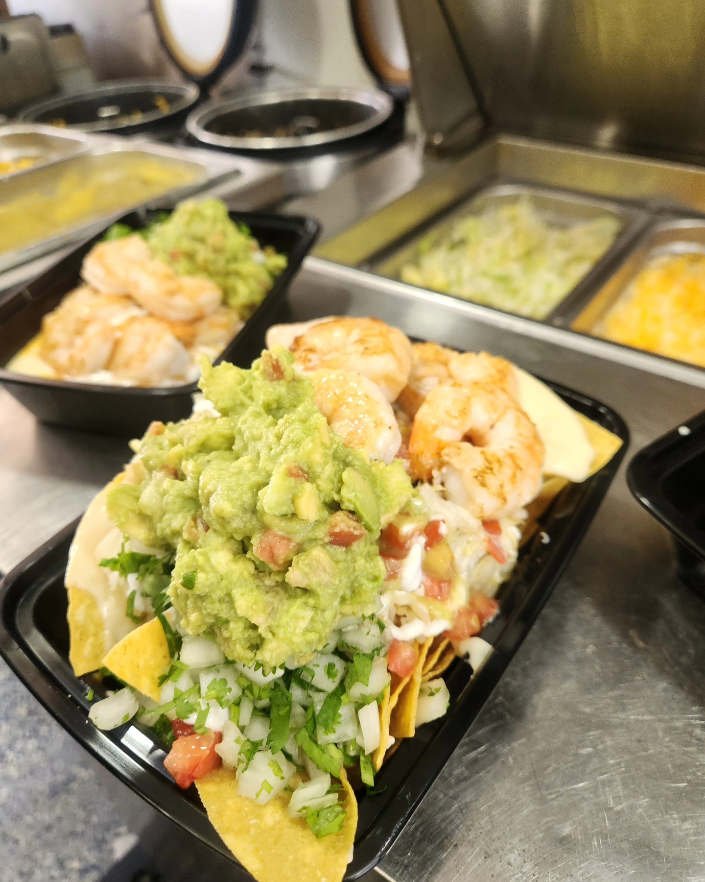 Only at Alma Fusion ๐๐ซถ๐ป๐ฅ๐ฅ