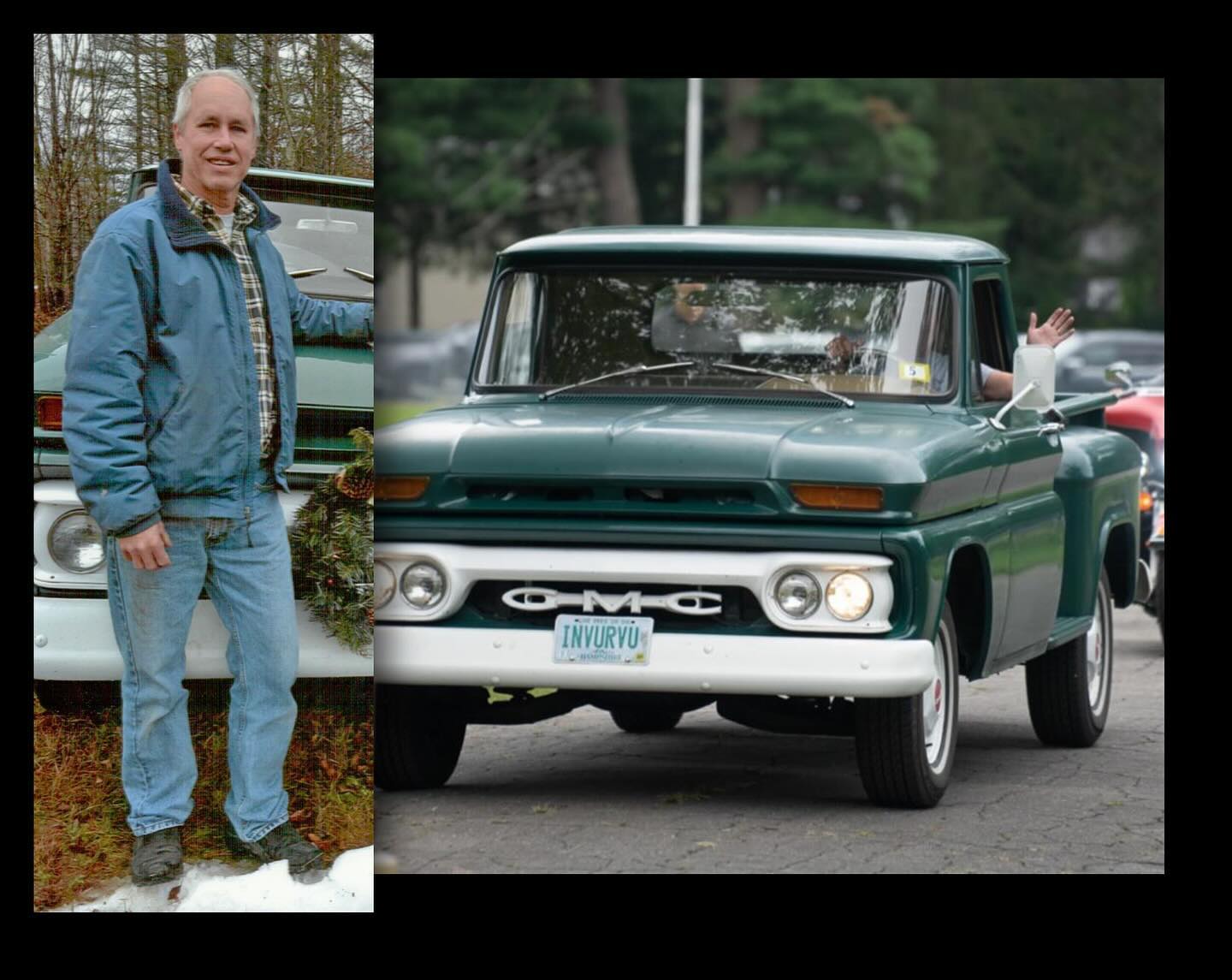 It is with a deep sadness and heavy hearts that we inform you of the death of our coworker and friend, John Hastings. John passed away on Saturday, December 28th at home with his family after a quick and aggressive battle with cancer.
We will all miss him dearly.
Funeral services will be held for John this coming Saturday, January 4th at 10:00 am at the United Methodist Church of the Good Shepherd, 9 Park Street, Newport, NH with a reception to follow.