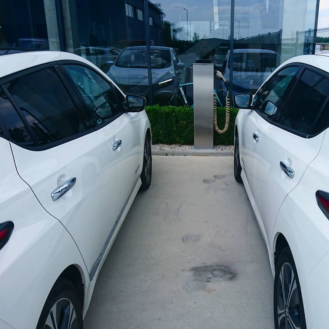 #evcharger #electric #charger #evcar #ev #nissan#new #leaf #leaf2018 #300HP #zeroemission #accharger #dccharger