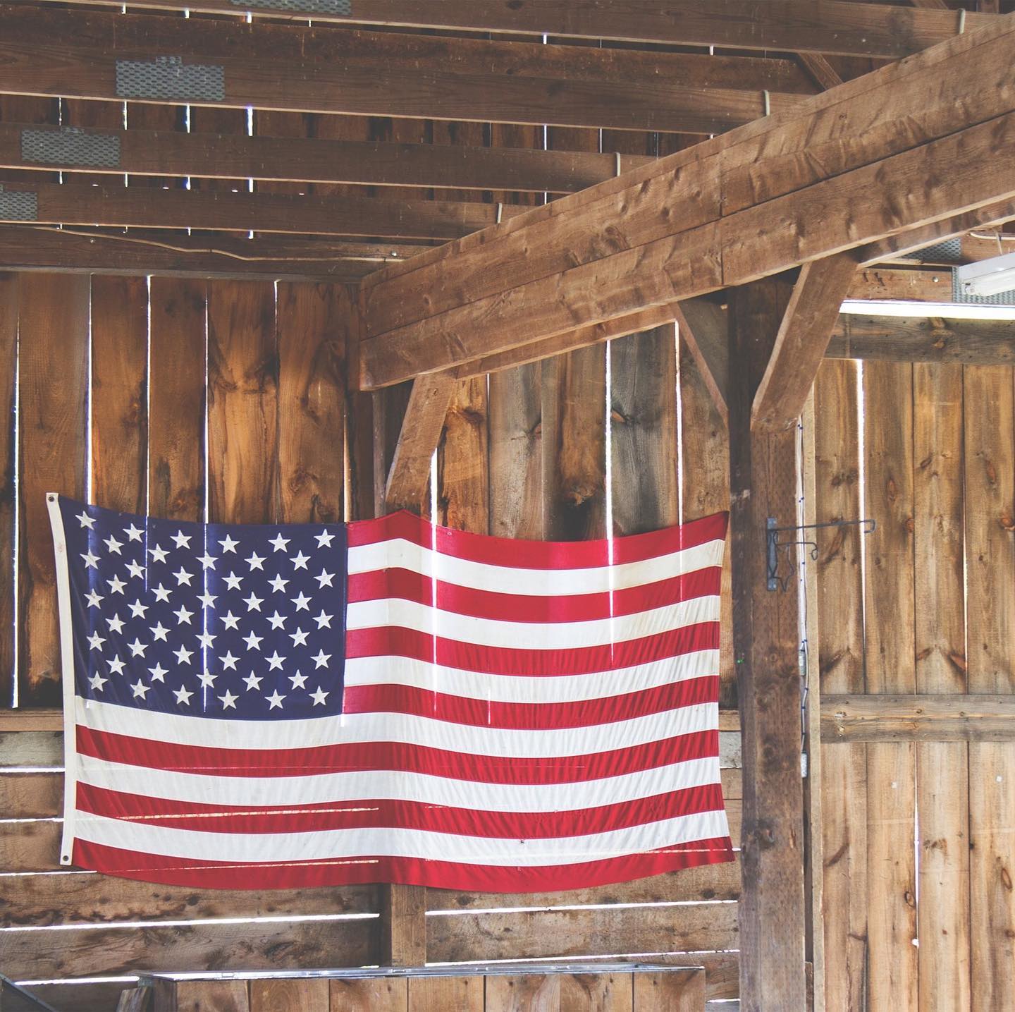 Home of the free, because of the brave. Thank you Veterans.