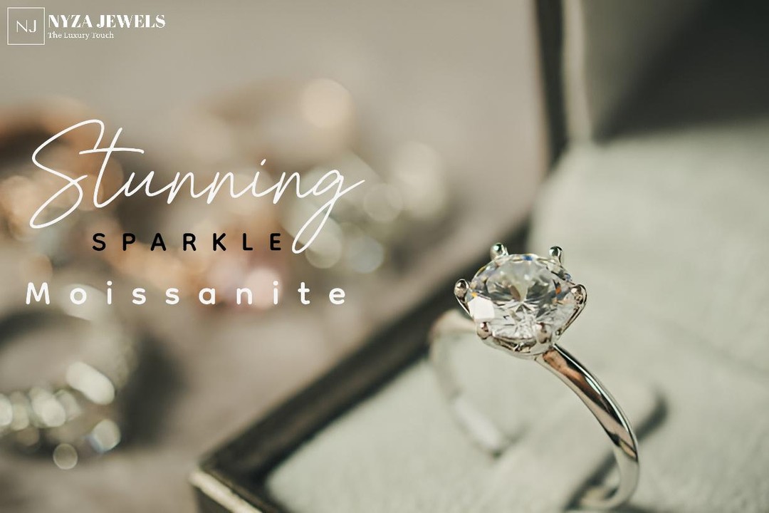 ❤️Sparkling, Sustainable, Elegant. ✨❤️NYZA JEWELS
.
.
A touch of sparkle for every moment 💎
Unveil the brilliance within you with our exquisite designs