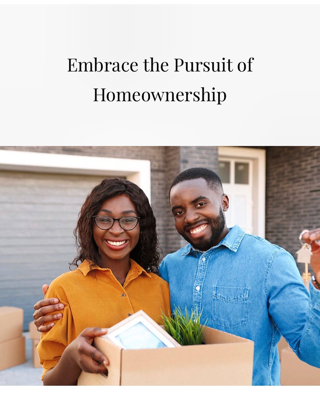 Embrace Rent to Own with @homes4assignment #renttoown #leasetoown #leasepurchase #leasepurchaseprogram #homes4assignment #atlanta #conyers #lithonia #stonemountain #collegepark
