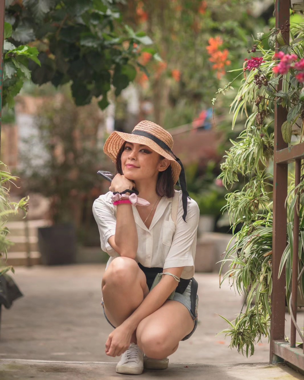 Happy Birthday to my annoying sister. LOVE YOU!
.
.
.
.
.
.
.
.
#happybirthday #sisters #twins #littlesister #siblings #photography #photoshoot #nikond750 #nikon #traveltheworld #travelling #portrait #pose #locationshoot #flowers #floral #tropical #annoyingsister #birthdayphoto #wanderer #travelcompanion
