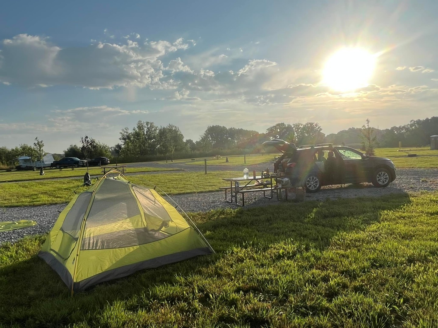 2023: A Year Full of Laughs and Adventures at Little Rivers Edge RV Park & Campground 🤣