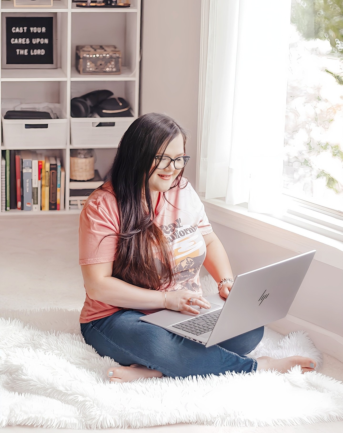 Entrepreneurship is a journey filled with challenges, yet it's these very challenges that fuel our passion. As a brand and web designer, I thrive on tackling the tough tasks so that my clients can focus on what they love most—their craft, their passion, their purpose.
Just as in life, where we embrace the hurdles as opportunities for growth, I see each project as a chance to help my clients shine. From crafting their brand identity to designing their online presence, I pour my heart into every detail, ensuring that their essence resonates with their audience.
So, while they focus on what they love, I focus on what I love—bringing their vision to life. Let's collaborate and transform challenges into triumphs.
DM me today to start our journey together. 🎉❤️
#entrepreneurlife #daidesigns #holisticbranding #brandandwebdesign