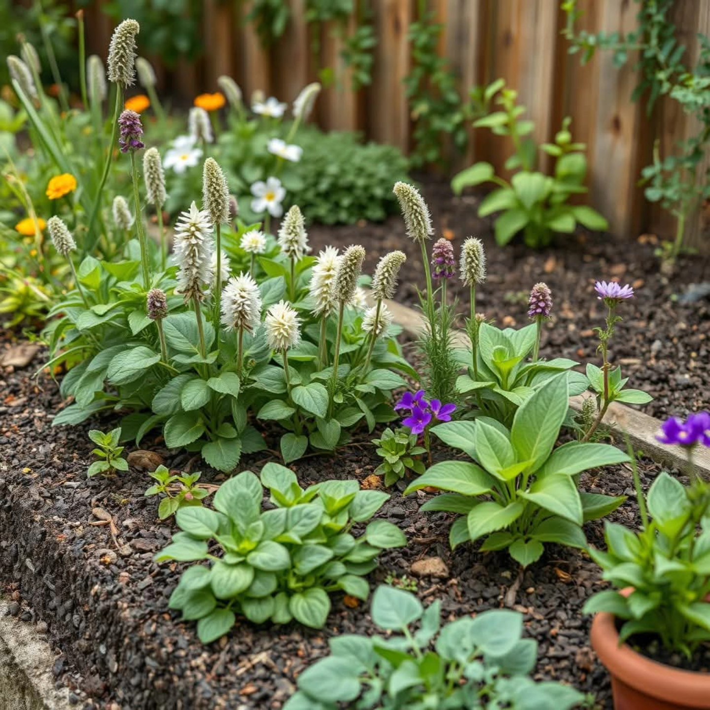 Discover your path to a greener garden! 🌱 Dive into our latest blog and explore practical sustainable gardening techniques—like water-saving tips, composting hacks, and nurturing native plants. Start making your garden eco-fabulous today! 👍 Find out more here: