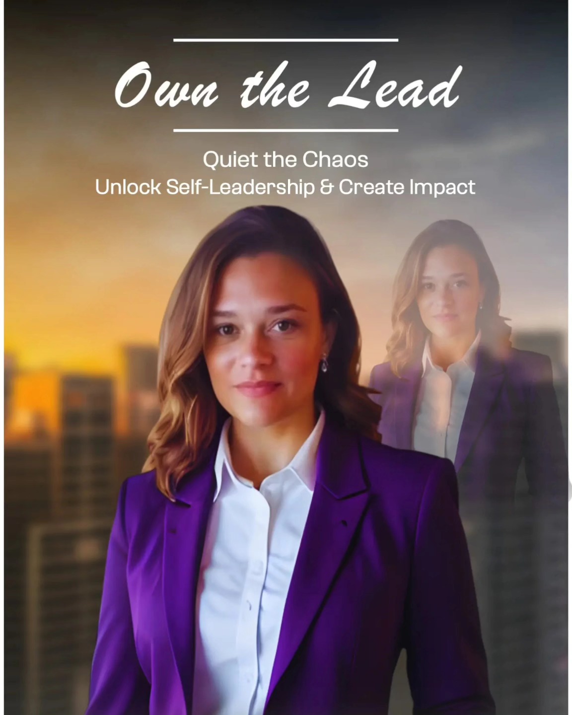 #Amazon
🚨 IT’S LAUNCH TIME! 🚨
My brand-new book, OWN THE LEAD: Quiet the Chaos, Unlock Self-Leadership & Create Impact, officially drops TOMORROW — Tuesday, April 22nd! 🙌🔥
This is more than a book — it’s a call to rise. A guide for those ready to lead from within, make bold moves, and leave their mark. And I’d be honored to have your support on launch day!
📍 Amazon link: https://tinyurl.com/Own-the-Lead
🕛 Release Date: Tuesday, April 22nd
This launch helps boost visibility so leaders around the world can tap into tools that unlock purpose, power, and real influence. 🌍✨
Here’s how you can help:
✅ Set a reminder for TUESDAY
✅ Grab your copy when it drops
✅ Share with a friend or two who’s ready to lead well
✅ Drop a “I got you!” in the comments if you’re in 💬
Thank you for standing with me in this moment.
Let’s ignite a movement of bold, purpose-driven leadership. 💪💜
#OwnTheLead #LeadWithPurpose #UnlockYourPotential #SelfLeadershipMatters #PurposeDrivenLeader #LevelUpYourLife #FaithFueledSuccess #KingdomLeaders #LeadFromWithin #BoldMovesOnly #ImpactDrivenLeadership #DisruptTheNorm #QuietTheChaos #ChangeStartsWithYou