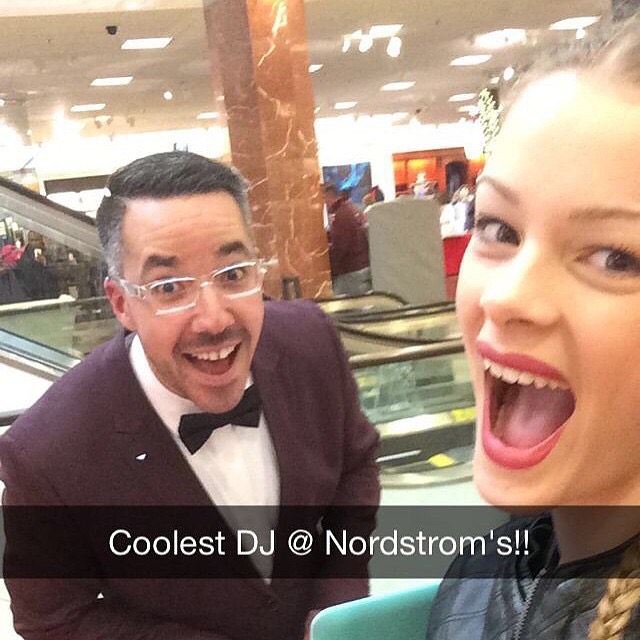 🙌🏽 @nordstrom