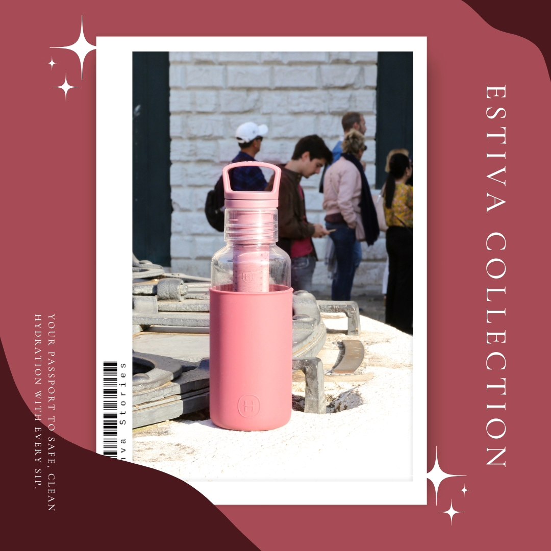 Pure, clean, and always BPA-freeโ Our Clear Reusable Water Bottle guarantees a safe and healthy drinking experience, always, so you can sip with confidence!
#sustainableliving #sustainablebeauty #sustainableproducts #reusablebottle #greenlife #greenliving #reusablecup #reusableproducts #reusable