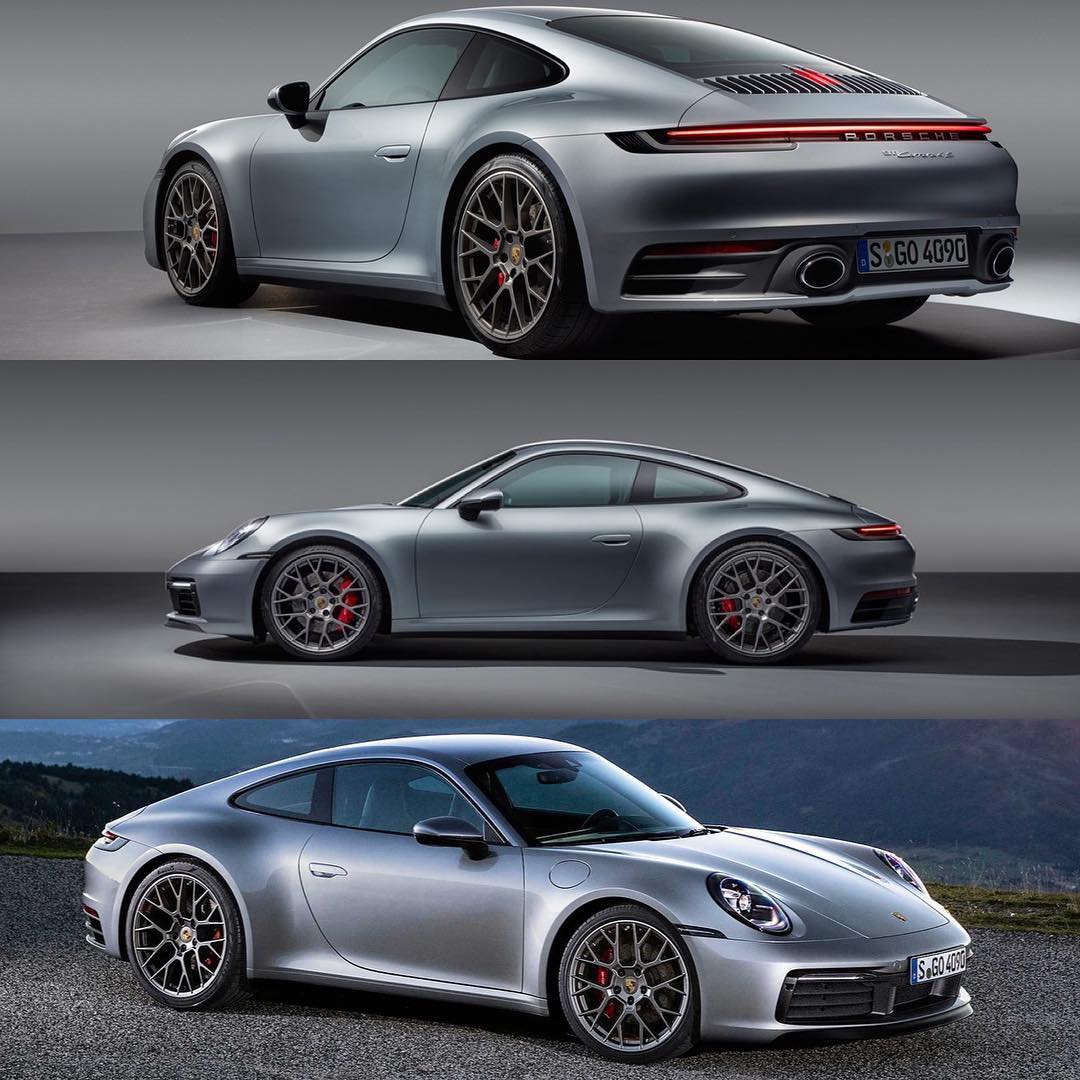 What are your thoughts on the new Porsche 911 992? Would you buy it? And should @evolutionmotorsports tune it 🤔
-
Porsche Tuning Applications Available Now!
info@evoms.com // 480-317-9911
-
#EVOMS