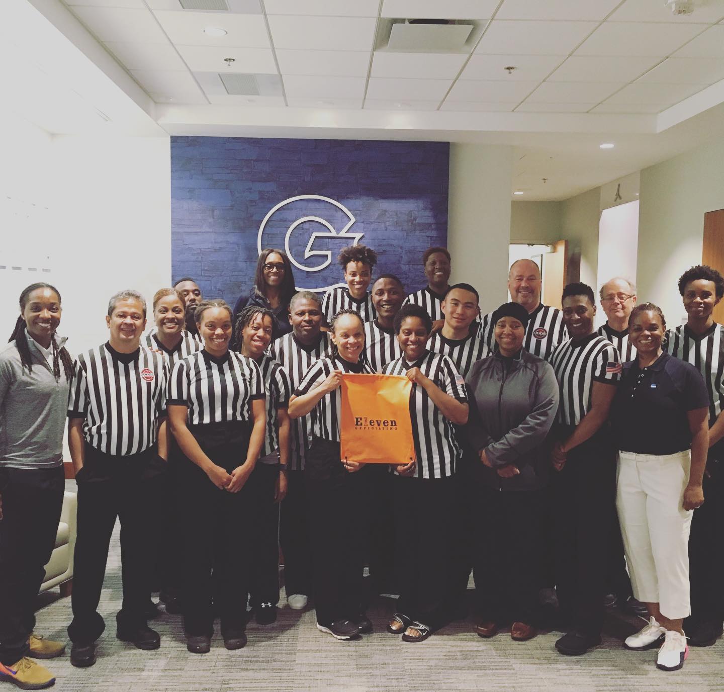 Today was nothing short of amazing! Every camper left with a little more knowledge and confidence than the day before! Every camper was committed to getting better today and they did! On behalf of Eleven One Officiating we would like to thank you to everyone who was involved! You are forever appreciated!
.
.
.
.
.
#elevenoneofficiating #development #basketballreferee #referees #refereetraining #washingtondc #virginia #maryland #basketball #elevenoneofficiating #referee #basketballofficiating #basketball #refereetraining #refereetrainingprogram #refereetrainingcamp #refereelife #referees #basketballofficials #basketballrefereelife #basketballislife🏀 #basketballneverstops #basketball