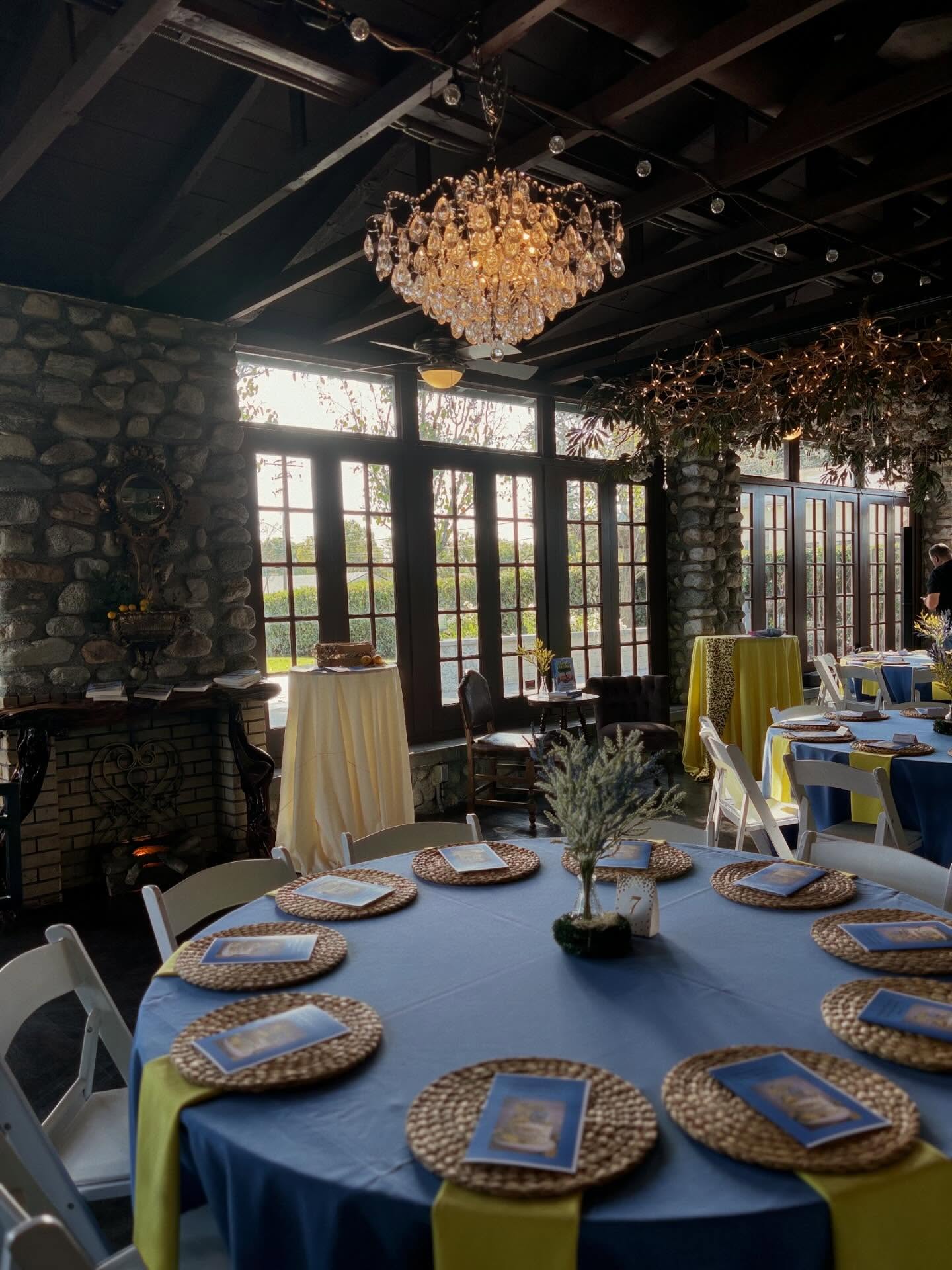 Congratulations on the release of
@tommyslemonade new Book
“When God Hands You Lemons” 🍋
We cant wait to see what blessings your future holds! 🤍
Here at La Villa Bella, we LOVE to celebrate your wins!
Book a Tour here ✨
https://www.lavillabellasanantonio.com/
