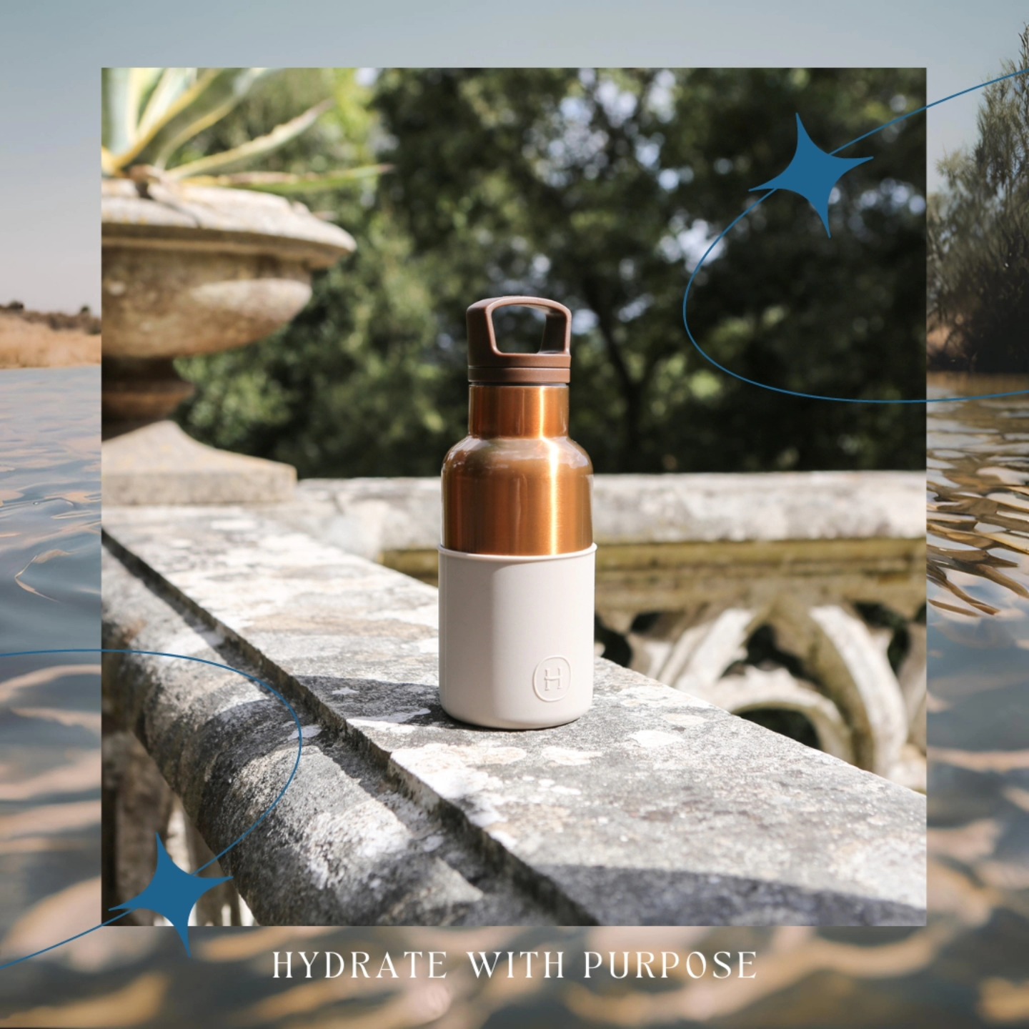 Embrace sustainable living with our eco-friendly water bottles. Designed for those who care about the planet, these bottles are your perfect companion for a green life. ๐๐ง
#California #HYDY #Hydybottle #greenlife #travelproducts #sustainableliving #sustainablebeauty #sustainableproducts #reusablebottle #greenlife