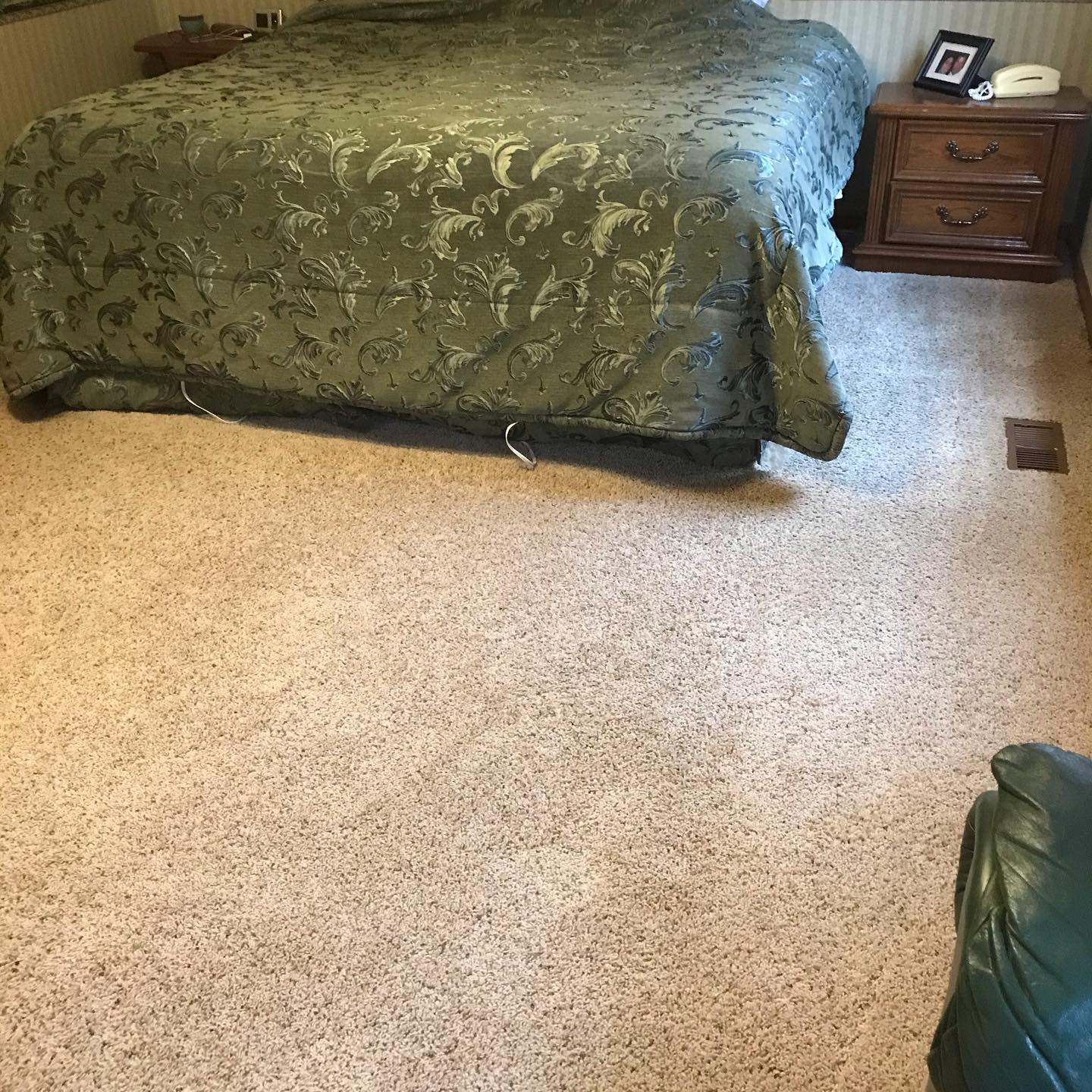 Deep-clean in Macedonia, OH!