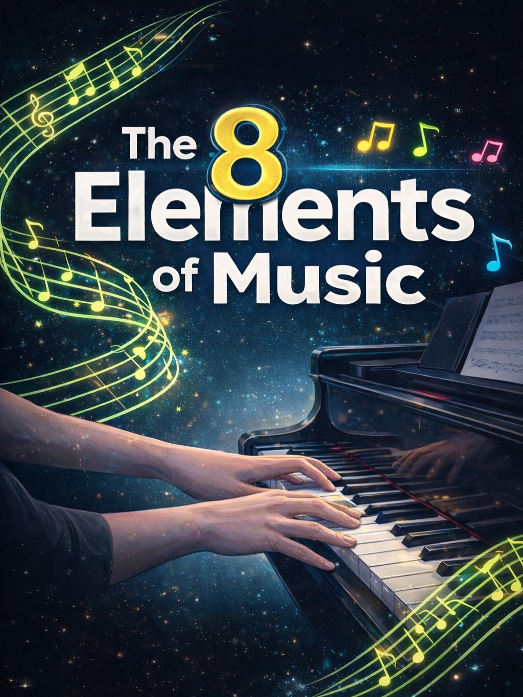 🎶 Music is more than notes… it’s a language! 🎶
Did you know that music is built on 8 essential elements like rhythm, melody, harmony, and dynamics?
When students understand these elements, they don’t just play an instrument — they truly make music 🎹✨
At Parkland International Music & Arts School, we teach music the right way:
🎼 Technique + theory
🎼 Creativity + confidence
🎼 For all ages and all levels
Whether you’re just starting or looking to grow as a musician, we’re here to guide you every step of the way.
📞 Call us today and book your music lessons!
🎶 Piano • Guitar • Voice • Violin • Drums & more
📍 7337 & 7341 N State Rd 7, Parkland, FL 33073
📲 754-229-6284 | 561-542-6592
👉 Your musical journey starts here!