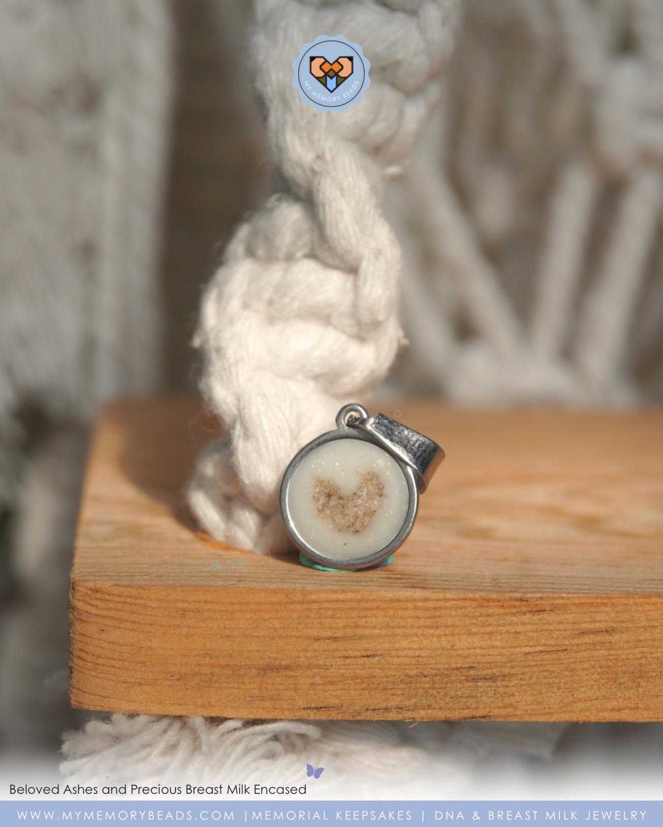 As our clients continue to place their trust in us, please know that it is deeply honoured and truly appreciated. We are grateful to those who accept how we operate and continue to support us as an online service.
Thank you for continuing to trust us with your precious inclusions and with your keepsakes.
🎐
Respectfully crafted and made just for you, your keepsake honours not just a beautiful life lived- but the quiet ways they still live on in you.
Each keepsake loving reminders and reflections of having lived in love.
🎐
Made with Artisan Italian Glass & Jewellery Resin.
Cremation Ashes | Breast Milk | IVF Straws | Umbilical Cords | Fur | Hair | Soil | Flowers | Blood & So Much More!
©️Copyright My Memory Beads. All Rights Reserved.
#MemorialKeepsakesMalaysia #petashesjewellerymy #petashesjewelrymalaysia #memorialkeepsakesMY #keepsakesmy petashesjewelrysingapore petashespendantsg petashespendantmalaysia
KeepsakesMalaysia MemorialKeepsakesSingapore memorialkeepsakesSG keepsakessg
Keepsakessingapore petfurjewellerymalaysia petfurjewelrysingapore cremationjewellerymalaysia cremationjewelrysingapore rememberinglovedonesmalaysia