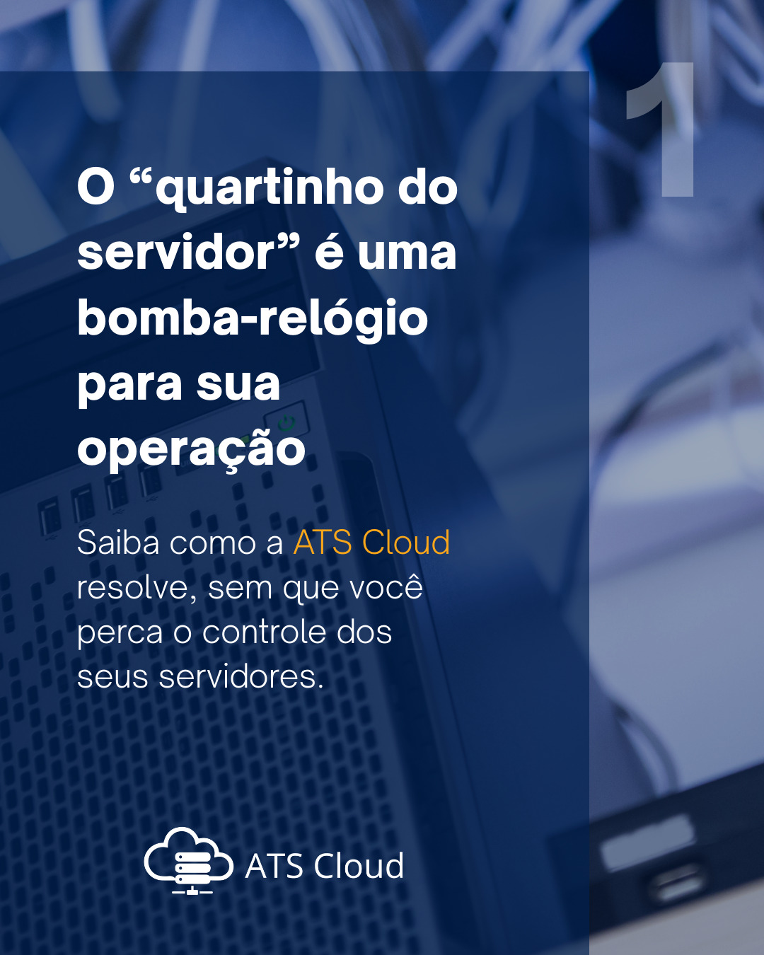 🔥 Seu servidor ainda está no “quartinho improvisado” do escritório?
Isso é uma bomba-relógio — e muitas vezes ninguém percebe até parar tudo.
Hoje, 75% dos escritórios de advocacia já estão na nuvem, enquanto o restante sofre com gargalos de internet, quedas de energia e riscos de segurança que podem interromper o trabalho de toda a equipe.
Quando o servidor fica no escritório, todo o time depende de um único link de internet. Se oscila, trava, cai… o escritório para.
E mais: expor o servidor em um IP local aumenta muito as chances de ataques.
A solução?
🔐 Co Location + gestão especializada de TI.
Seu servidor continua sendo seu — mas passa a operar em um Data Center profissional, com energia redundante, climatização de precisão, segurança física 24/7 e conectividade de alta performance.
É como tirar o “coração” da empresa de uma caixa de sapatos e levá-lo para uma UTI de alta complexidade. ❤️🩹🏥
👉 Quer descobrir onde sua infraestrutura está vulnerável?
Conheça o ATS Cloud e solicite uma análise completa do seu ambiente de TI e Cibersegurança.
#CoLocation #Cloud #Cibersegurança #Advocacia #TecnologiaJurídica #ATSCloud #TransformaçãoDigital