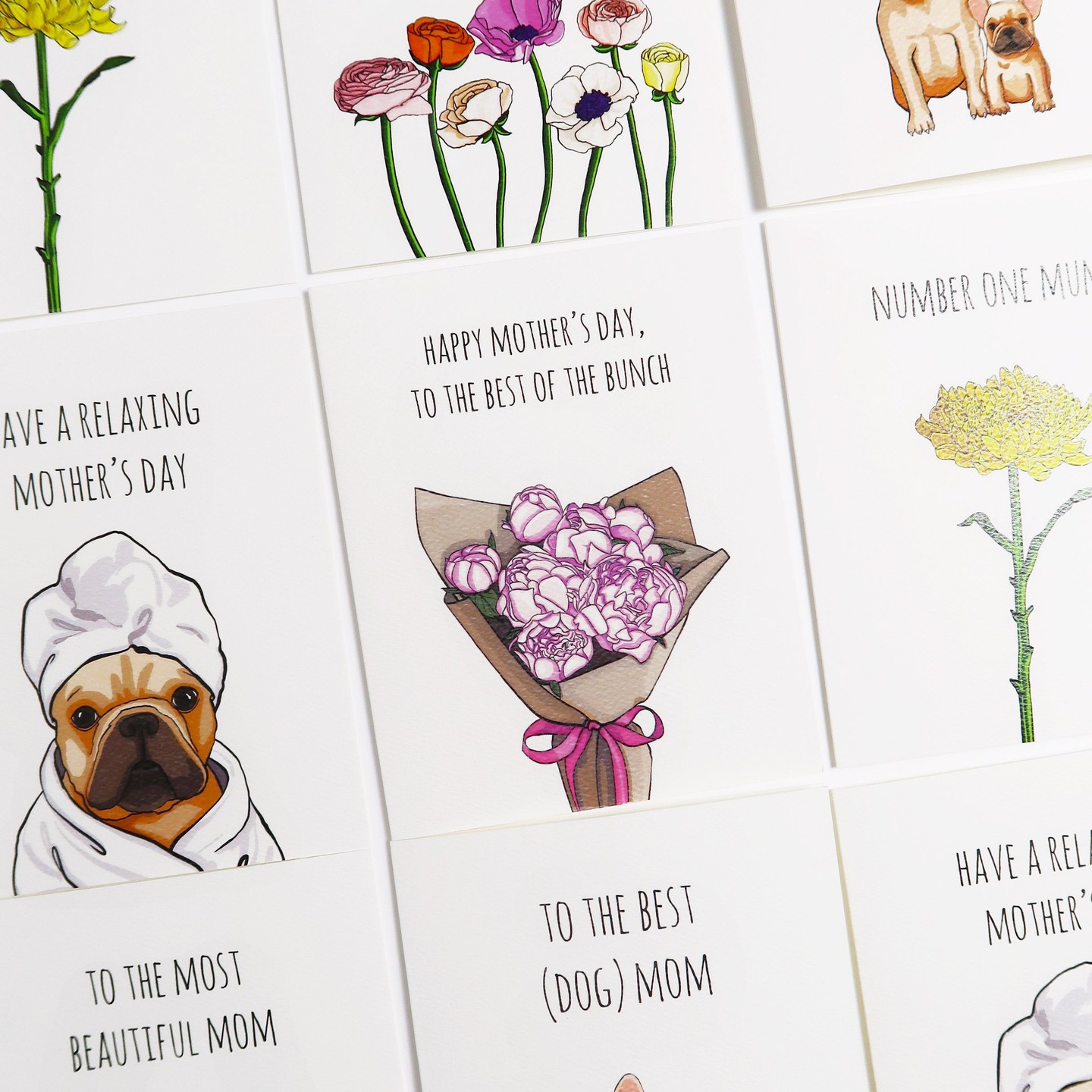 🌺 Celebrate Mom with @Notedbycopine's Heartfelt Cards! 🌺
Beautifully designed with love and hand-illustrated! DM us to get your hands on these delightful keepsakes perfect for every spring and summer celebration.