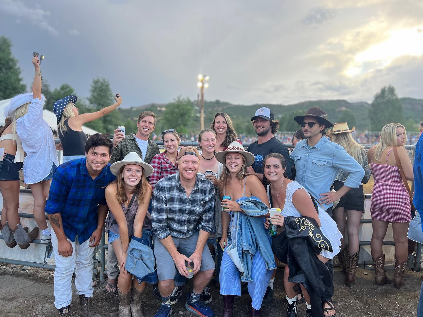 It’s easy with a staff like this. Special thanks to @erick050411 and our wonderful kitchen staff (not pictured).
Also, to @friedleyjill @jhysabeesantos @meab_lala @majmahol who were with us even though they had better things to do.
Also have to thank our really generous and wonderful boss @fletcherduke for putting together a great place to work and giving his all every day.