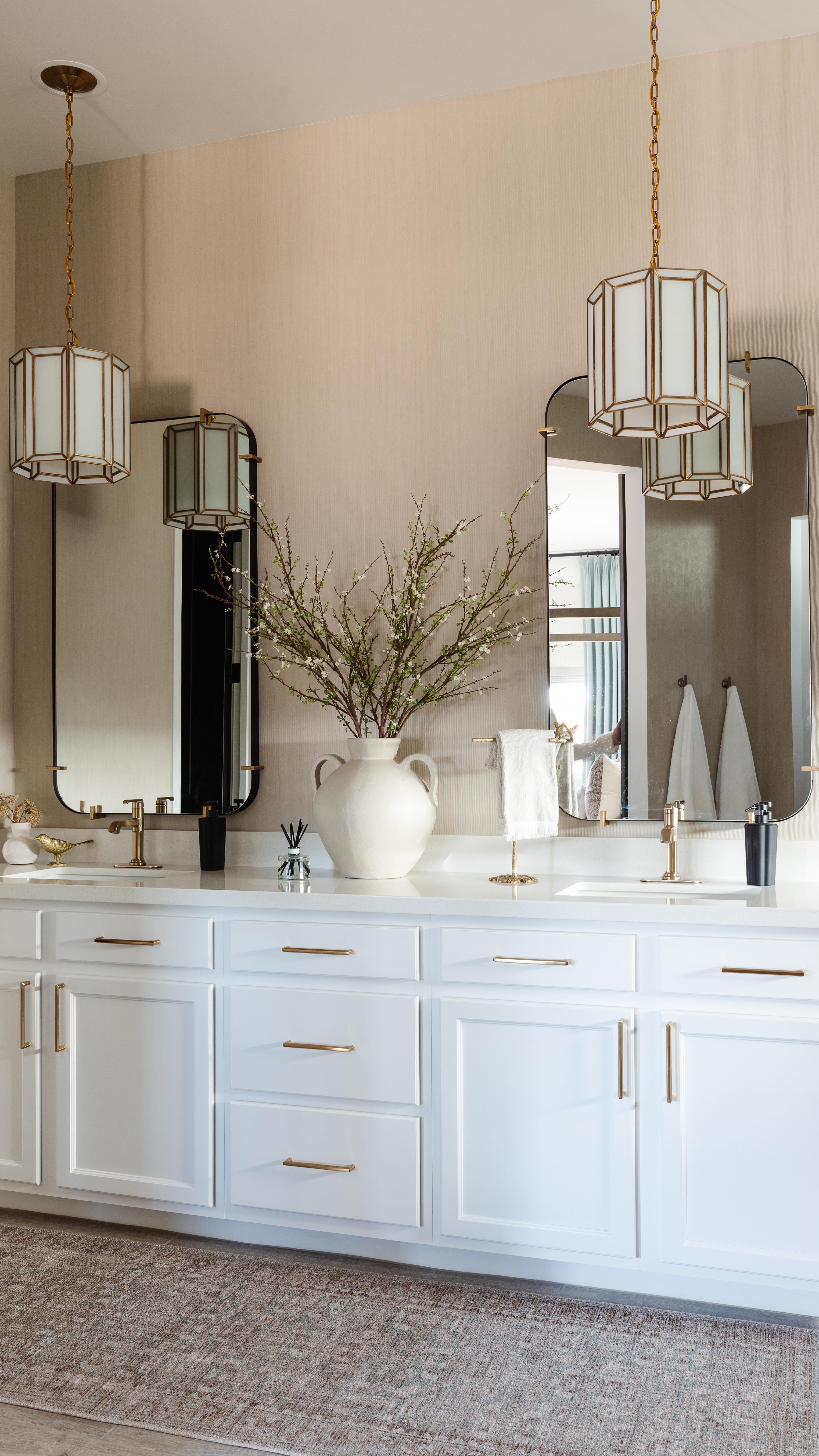 Living out our interior design dreams in 2026 ✨
This is YOUR year to create a home that feels intentional, elevated, and truly yours. We’re here to make it happen. Book a free 15-minute call with our lead designer to explore your options and bring your vision to life. Comment “2026” and we’ll send you a link to get to get started💫