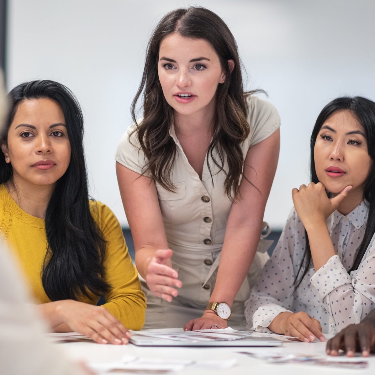 According to the Leading with Intent 2021 survey, 69 percent of nonprofit board members are 45 or older and only 9 percent are under 35.
It’s important to include younger voices on nonprofit boards not only for looks, but for success moving forward. Gen Z and millennial leaders are focused on purpose and innovation, and it’s no longer an option to leave them out of the boardroom.
Our latest blog post shares examples of how to recruit young talent to your board and examples of nonprofits who are already doing a fabulous job of diversifying their board.
Read it here: thinkbignonprofits.com/blog (link in bio!)
#nonprofits #boards #boardofdirectors #youngleaders #millenials #boardmembers