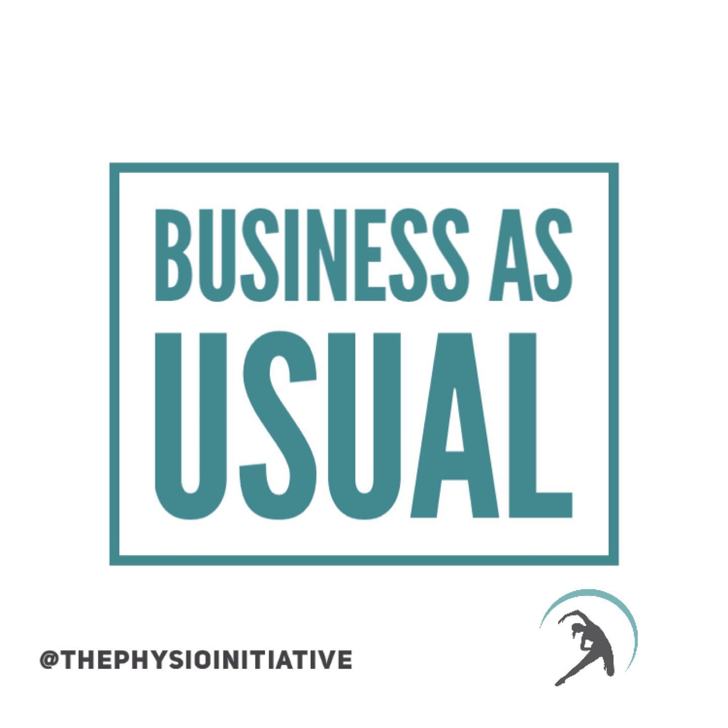 And with that, we are in 2020!!! Time to put the wine glasses down now and get back into some healthy living. We are back on board with our normal business hours from here on in! See you soon #2020goals #newyearnewlife #activeliving #physiotherapy #partyisover