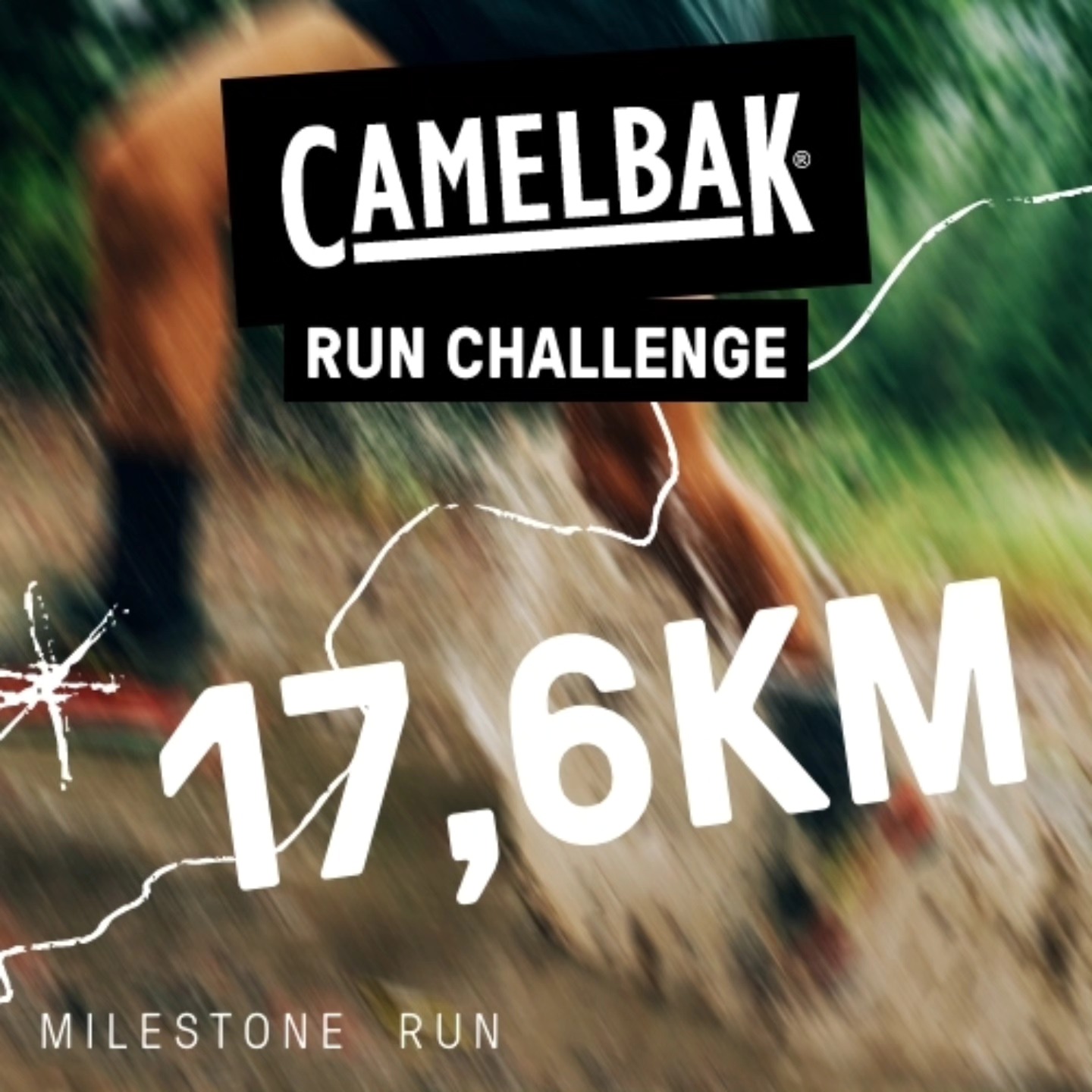 @camelbak Run Challenge is here!
From August 23rd to September 1st, run 10% of the UTMB distance (17.6 km) and unlock:
✅ 20% discount on the European CamelBak website (UK/Ireland, France, Germany & Austria, Spain, Italy)
✅ A chance to win 1 of 3 Zephyr Pro Vests (worth €149 each)
Ready to take on the challenge? 🏃♂️💨
👉 Link in the first comment.
#vitaminacPR