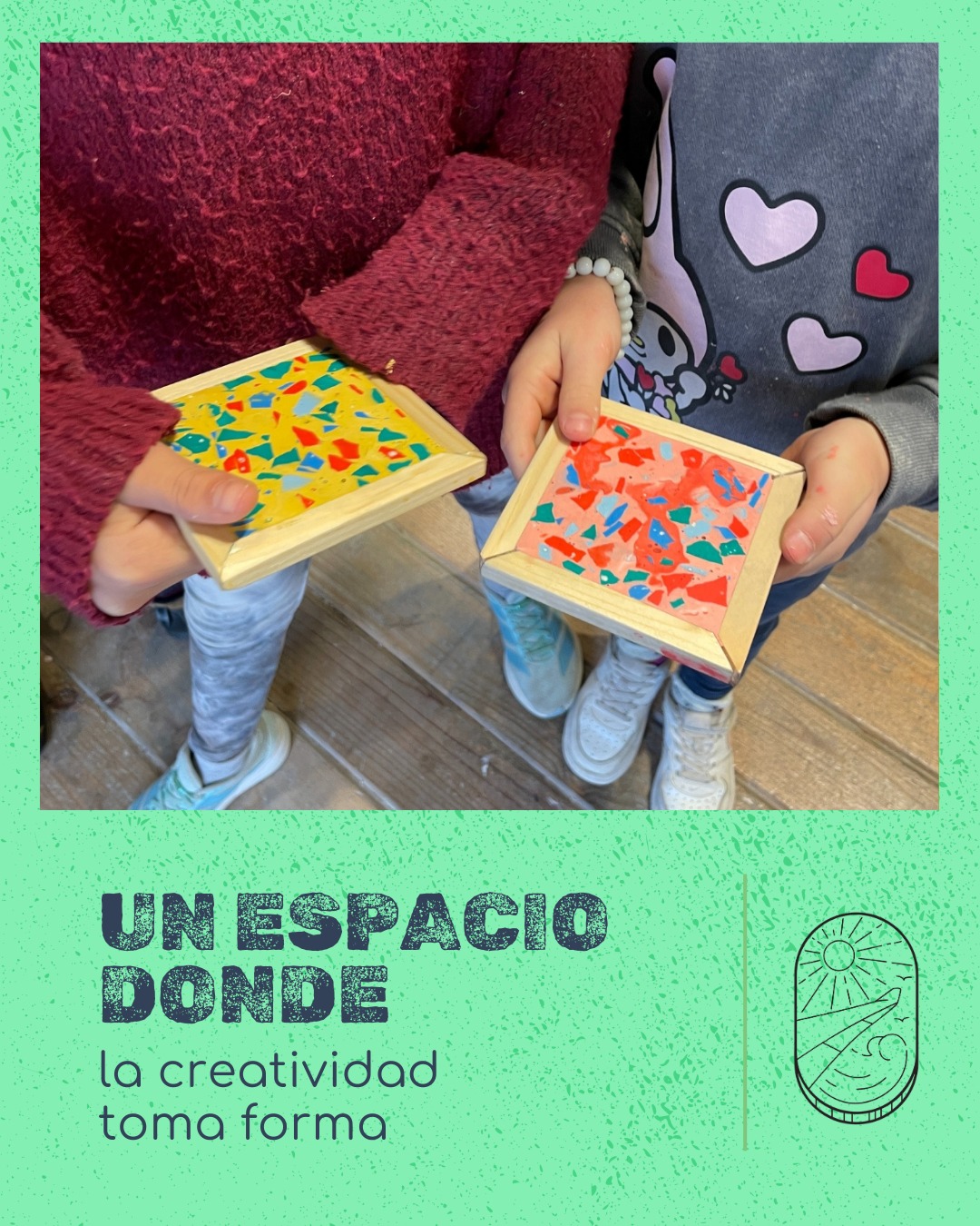 En Wood Plane Studio creemos que todos llevamos un creador dentro. Nuestro espacio está diseñado para que tanto principiantes como expertos puedan desarrollar su creatividad a través de la carpintería.
Utilizamos materiales de calidad, combinamos herramientas digitales y tradicionales, y creamos un ambiente acogedor donde cada proyecto cobra vida. Más que un taller, somos una comunidad de personas apasionadas por diseñar, construir y aprender juntas. 🌿
🌿 Descubre cómo fusionamos tradición y tecnología en nuestros workshops. Conócenos en 📍 C/ Sabadell 32, Sant Cugat del Vallès.
---
At Wood Plane Studio, we believe that everyone has a maker inside. Our space is designed so that both beginners and experienced creators can develop their creativity through woodworking.
We use high-quality materials, combine digital and traditional tools, and create a welcoming environment where every project comes to life. More than a workshop, we are a community of people passionate about designing, building, and learning together. 🌿
🌿 Discover how we blend tradition and technology in our workshops. Visit us at 📍 C/ Sabadell 32, Sant Cugat del Vallès.
#AfterSchoolClasses #MiniMakers #YoungMakers #TeenMakers #CreativeLearning #KidsWhoCreate
#ClasesExtraescolares #AprendizajeCreativo #NiñosQueCrean