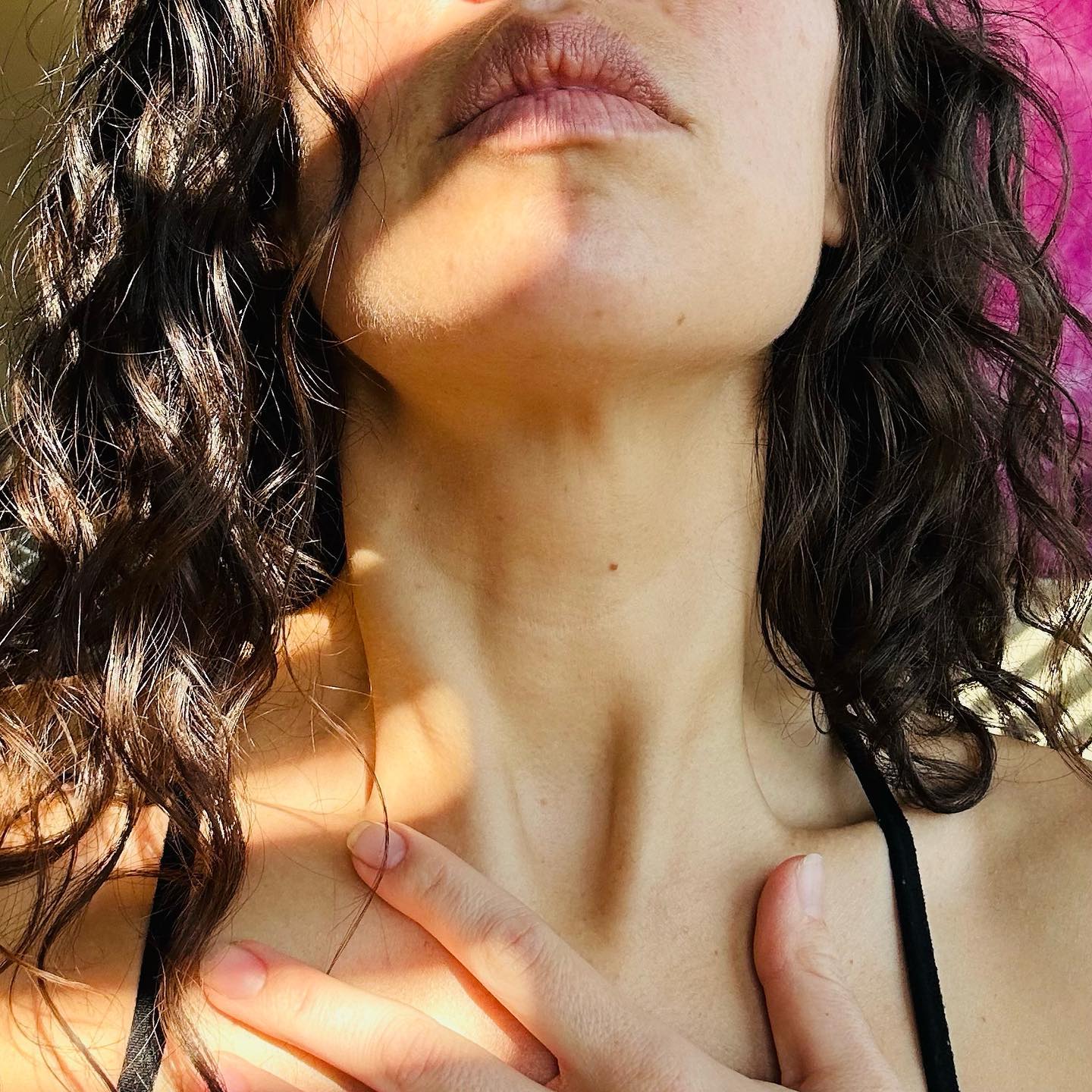 It’s your humanness that inspires me:
Your ability to choose to rise, fall after fall.
It’s your humanness that inspires me:
The time you chose the light when it was darker than ever before.
It’s your humanness that inspires me:
How you found the courage to let the life you had so consciously created crumble & fall.
It’s your humanness that inspires me:
When you share your heart, cracks & all.
It’s your humanness that inspires me:
That you tell the truth about how hard life got & how you’re different from before.
It’s your humanness that inspires me:
The day you let your old self die, in order for who you were becoming to be born.
It’s your humanness that inspires me:
How no matter how many times you doubted it, you never stopped answering the call.
~Rebecca Campbell
Re-emerging from the depths of some of my darkest waters. The last full moon eclipse forced me into processing some big, heavy emotions that I had pushed to the sidelines for some time. I found myself returning to old, patriarchal patterns of override & dishonoring my cyclical nature to appease relationships, meet deadlines, complete to-do lists that left me feeling completely depleted, cloudy, & disconnected from myself. Though creating & connecting brings me so much joy & fulfillment in life, doing so at the expense of ignoring my personal needs & tending to my inner garden is old, outdated conditioning that I am not interested in repeating anymore.
AND, I get to make mistakes, fall down, experience heartache so I can pick myself back up stronger, wiser, and with clarified vision. Offering myself compassion for my humanness & holding the contradiction of an entire lifetime of conditioning while simultaneously knowing that another way of being is possible. This is the journey of life. Holding myself in compassion & love each step of the way.
#humanness #somaticbridging #somatics #possibility #quantumfieldofpossibility #souljourney #remembering