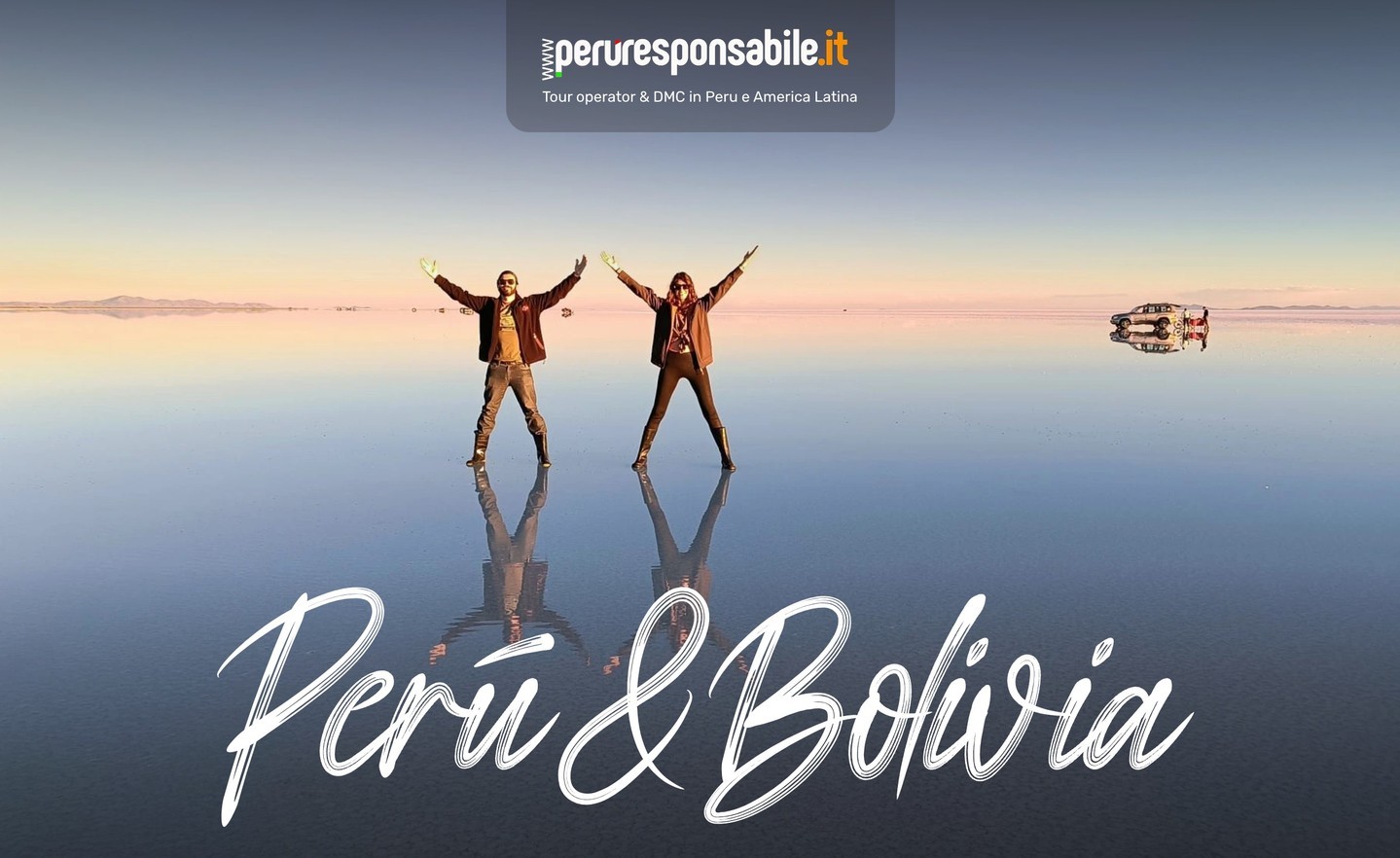 Lo sapevi che... il Salar de Uyuni in Bolivia è il più grande deserto di sale del mondo, con una superficie che si estende per oltre 10.000 chilometri quadrati?
Questa distesa sconfinata, visibile anche dallo spazio, si trasforma in uno specchio gigantesco durante la stagione delle piogge, riflettendo il cielo in modo così perfetto da cancellare il confine tra terra e firmamento.
Le origini del Salar de Uyuni sono tanto affascinanti quanto il paesaggio stesso: si è formato in seguito all'evaporazione di antichi laghi preistorici, lasciando dietro di sé uno strato spesso di sale cristallino ricco di litio, tanto che qui si trova una delle maggiori riserve di questo prezioso minerale al mondo.
L'esperienza di camminare sul Salar è surreale: il silenzio è assoluto, il terreno sotto i piedi scricchiola come neve fresca, e l'orizzonte si estende all'infinito, offrendo uno dei tramonti più spettacolari che si possano mai vedere. Se sei fortunato, potresti anche incrociare i "islas", piccole isole ricoperte di cactus giganti che spuntano dal sale come miraggi in un paesaggio altrimenti monocromatico.
Vuoi scoprire anche tu il Salar de Uyuni con i viaggi di Peruresponsabile.it? Clicca qui >> https://www.peruresponsabile.it/viaggi-su-misura-in-peru e scopri tutti i nostri viaggi su misura in Perù....e Bolivia!
#peruresponsabile #turismoresponsabile #TurismoSostenibile #quevivaperu