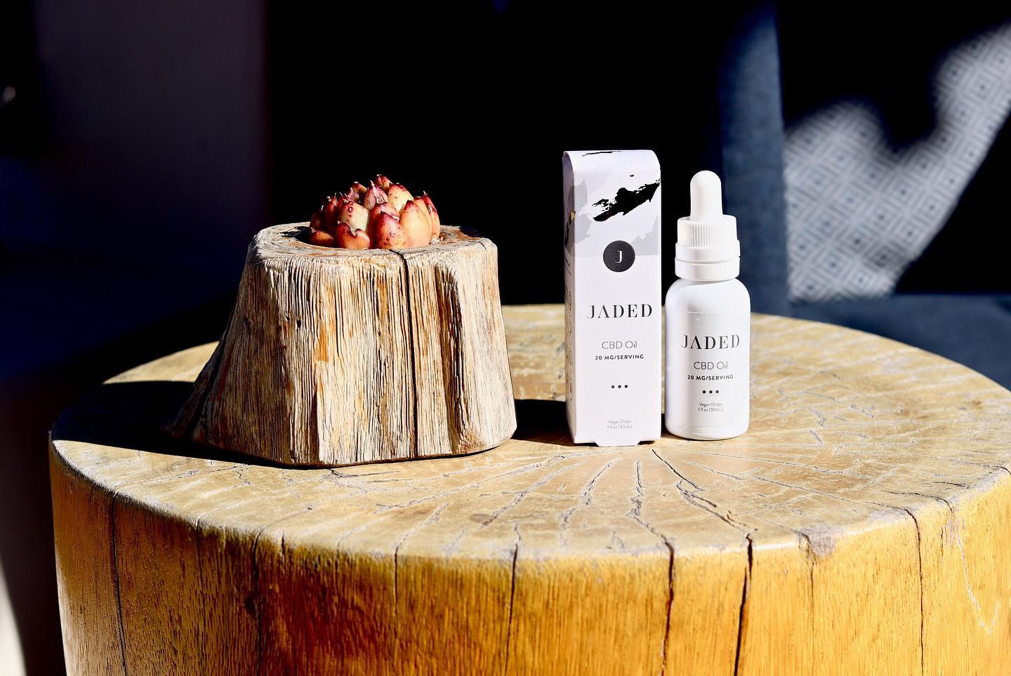 Product photography for @jadedcbd
•
•
•
#cbd #jadedcbd #afavregroup #productphotography #marketingagency #socialmediamanager #cbdoil #organic #sustainable