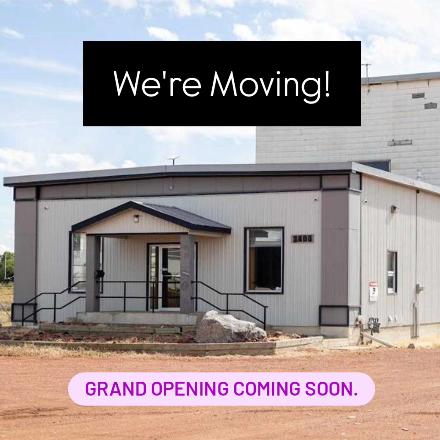 📍 We’re Moving!
After just 10 months in business, the incredible support we’ve received from our community has led to rapid growth — and now, Elegance Upholstery has a new home! 🧵✨
We’ve officially signed the lease and will be moving into this larger space over the next couple of weeks. We’re planning to stay open throughout the move, so don’t hesitate to reach out with your projects!
To our valued customers: thank you. Your trust, referrals, and encouragement have made this milestone possible — and so much sooner than we expected.
Stay tuned for details on our grand opening — we’re excited to welcome you into our new space soon! 🚚💨
#EleganceUpholstery #NewShop #ThankYou #CommunitySupport #UpholsteryBusiness #LethbridgeBusiness #FurnitureRestoration #AutoUpholstery #RVRenovation #MarineUpholstery #SmallBusinessGrowth #GrandOpeningSoon