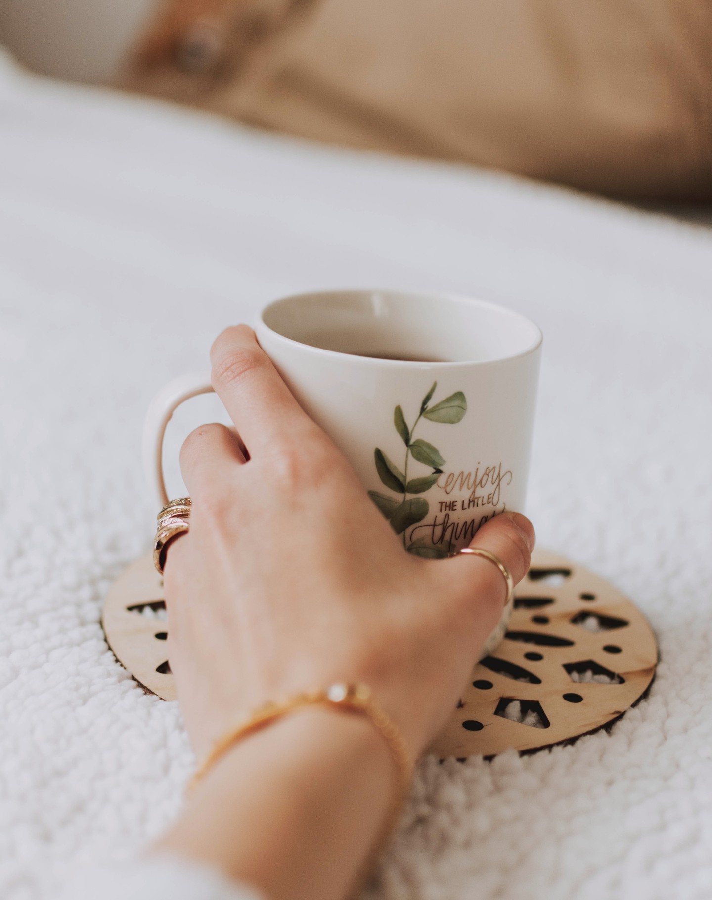 Hey there, amazing female entrepreneurs! ☀️ Just wanted to take a moment to chat with you over a cup of tea – my favorite source of inspiration. You know, every sip reminds me of how small things can bring so much joy, just like the journey of turning your purpose into a thriving business.
Imagine this: your brand, like a perfectly fresh cup of tea, has layers of depth and character. From the first aroma to the last sip, it leaves a mark on those who experience it. That's where my passion comes in – as a brand strategist and web designer, I'm here to infuse that same richness into your brand's story.
So, if you're a purpose-driven entrepreneur ready to take your brand to new heights, let's connect! I'd love to hear about your vision, dreams, and all the amazing things you're bringing to the world. Together, we'll craft a brand that's as captivating as that first sip of tea. ☕️✨
Ready to dive into the world of purposeful branding? Stay tuned for more, and feel free to DM me to create some exciting ideas together!
🌟🚀 #letschat #PurposefulBranding #EntrepreneurJourney #branding #purposeful #branddesigner #brandstrategist #webdesigner #LetsConnect