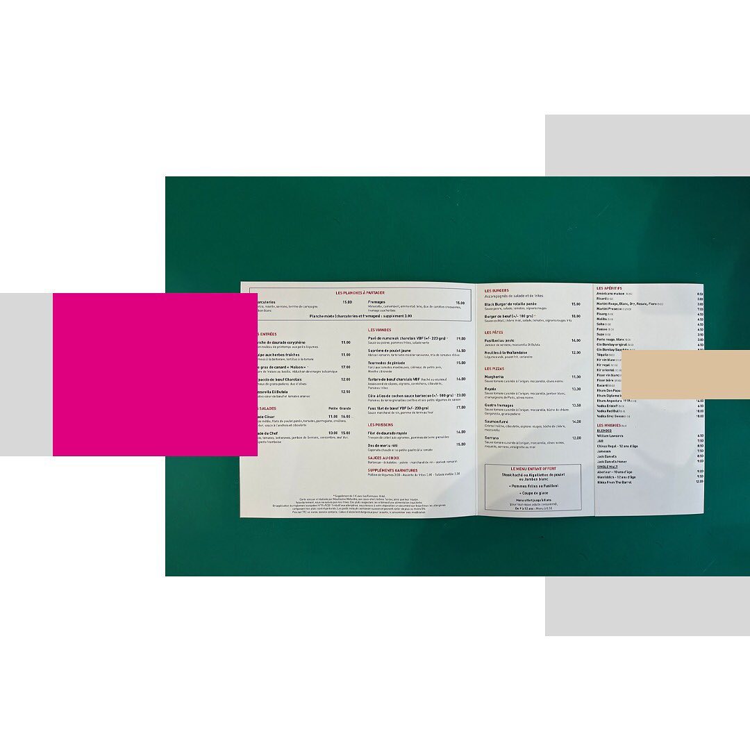 Leaflet menu with soft touch lamination and 3D varnish for @pasinostamand
𝐹𝑟𝑜𝑚 𝑃𝑎𝑟𝑖𝑠 𝑡𝑜 𝐿𝐴
📞 𝘾𝙤𝙣𝙩𝙖𝙘𝙩 𝙪𝙨 : 213.537.0615
📩𝙀𝙢𝙖𝙞𝙡: hello@magentacolorprint.com
.
-----
.
#MagentaColor #MagentaColorPrint
#Artsdistrictla#Losangeles #Get_imprinted #Paris#instagood#instaprintshop #print #prints #printshop #uv #varnish #post #card #book #printing #pressure #roland #xr640 #graphic #design
#Localbusiness
#Offsetprinting #Offsetprint #Offset #Imprimeur #Print #Stickers