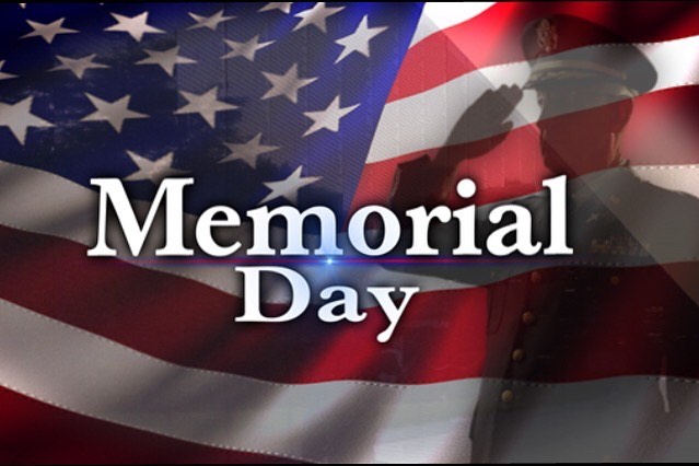 Remembering and honoring the brave men and women who have given the ultimate sacrifice while serving in the United States Armed Forces. Thank you. You will never be forgotten. ๐บ๐ธ