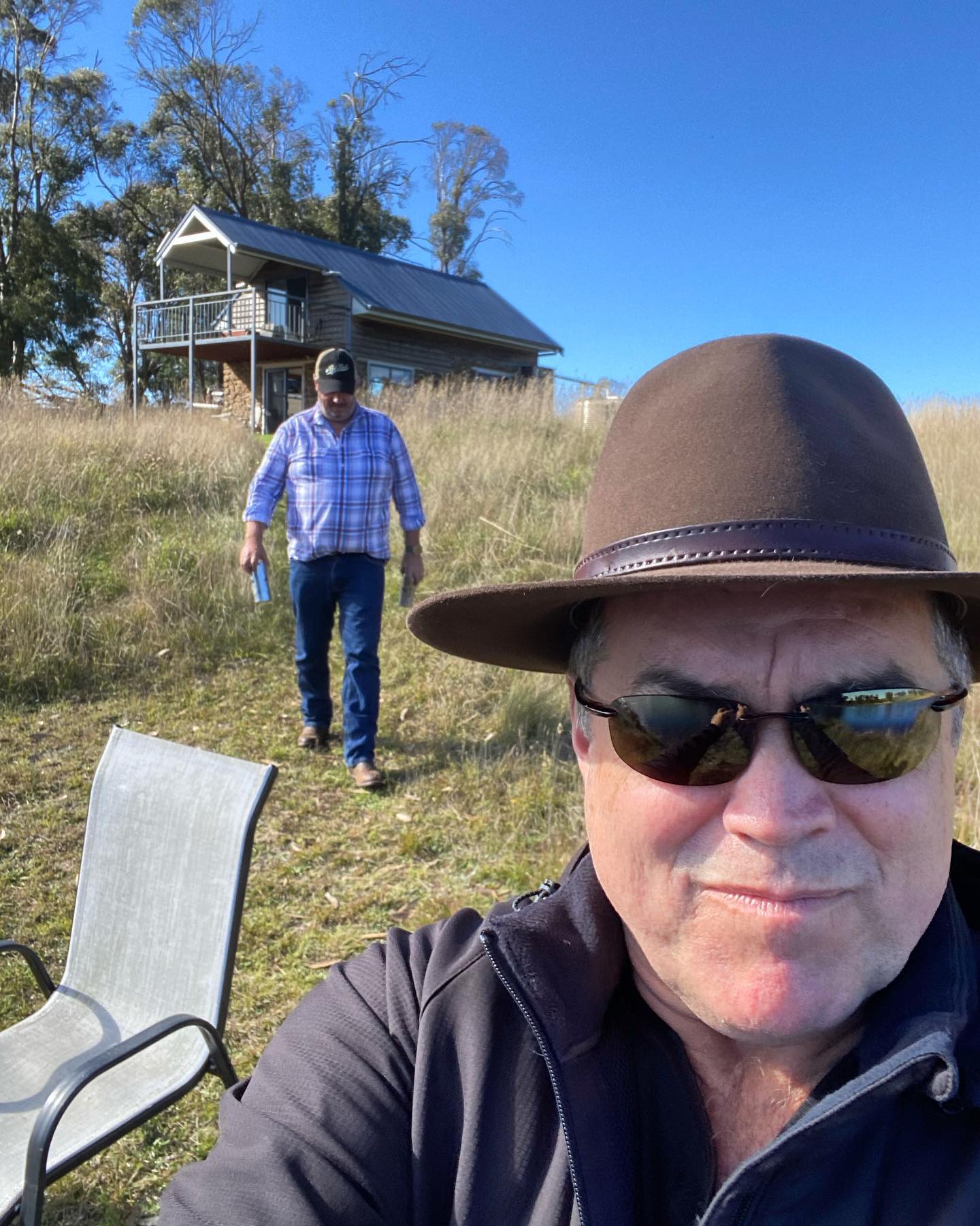 Sometimes you just need to put down your rod, have a beer and look at the water.
#flyfishingaustralia #flyfishingnz #flyfishingnewzealand #flyfishingtrip #flylife #flyfishingjunkie #flyfishing #dryfly #troutonthefly #onthefly