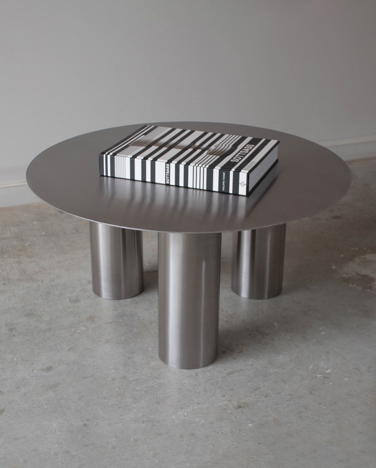 We made a mini version of our Siena Coffee Table 🤍 Available on our website now!