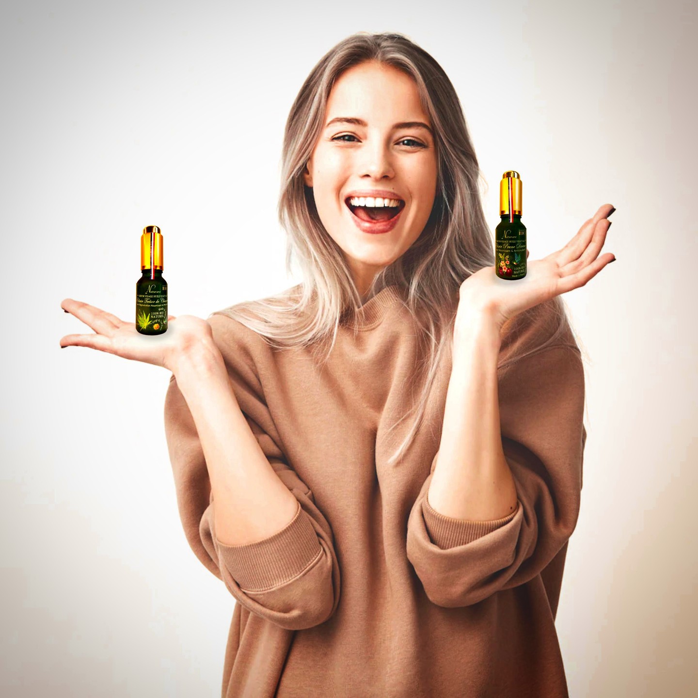 RDV le 8 Mars sur notre eshop avec le code Promo GIRLPOWER vous offrant -30%
sur l'ensemble de la nutri gamme de Soins 100% Naturels 🌱 Naturare.
Découvrez
💚 Nos crèmes :
Merveille des Landes BIO 🌿
& Volupté des Landes BIO 🌿
✨ Nos Élixirs 100% pur :
Prune Divine Bio 🌿
& Trésor de Chanvre Bio 🌿
💝 Notre Coffret Cocktail du Sud Ouest 🌿
See you on March 8th on our eshop with the Promo code GIRLPOWER offering you -30% off
on the entire 100% Natural Care nutrient range 🌱 Naturare.
Discover
💚 Our creams:
Merveille des Landes BIO 🌿
& Volupté des Landes BIO 🌿
✨ Our 100% Pure Elixirs:
Organic Divine Plum 🌿
& Organic Hemp Treasure 🌿
💝 Our South West Cocktail Box 🌿
#journeedelafemme #femme #womenday #cosmetiquenaturelle #nutricosmetique #complementalimentairenaturel #madeinfrance #madeinsud #naturalskincare #naturalskincareproducts #naturalskincareroutine #naturalskincareblogger #beauty #beautybloggers #bienetre #beauté #organicskincare #huilesvegetales #cremeantiage #cremehydratante #nutrition #naturallifestyle #gift #cadeau #ecofriendlyproducts #southoffrance #suddelafrance #ecoresponsable #naturare #naturarebio