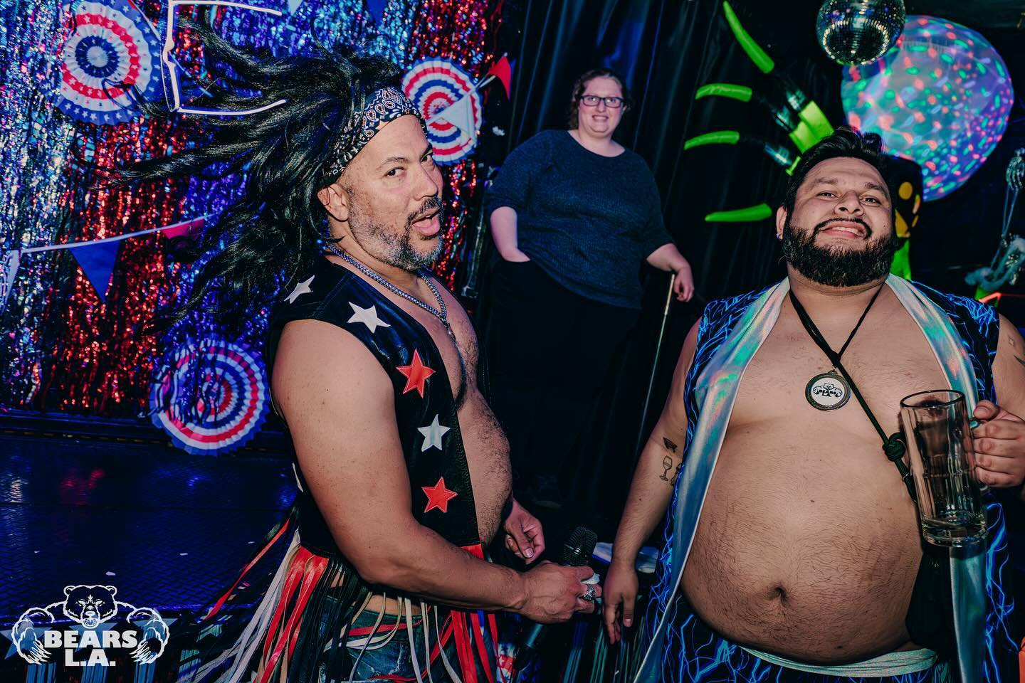 Shenanigans 📸: @jamiekaufmanphoto