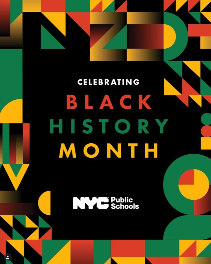 Happy #BlackHistoryMonth!
Across NYC Public Schools, we continue to honor the contributions and achievements of Black Americans throughout history.
This month, and all year long, we encourage our students, families, and teachers to learn more about this important part of our nation’s history and the Black Americans who helped shape the world we all live in today.
Dive into our Citywide Digital Library available on Sora, where you can also check out the “Black History Month: Remembering the Past & Shaping the Future Collection,”— featuring over 400 titles in e-book and audiobook formats.
Learn more: soraapp.com/library/nycschools/curated-1764789/titles
The @NYCSchools’ Hidden Voices project, created by the Department of Social Studies & Civics, provides an opportunity for students to learn about the many significant social, political, economic, and cultural contributions of Black figures in US History.
Learn more: https://sites.google.com/schools.nyc.gov/social-studies-and-civics/resources/hidden-voices
Our schools are commemorating this month in many ways, including lessons, events, and activities that honor the legacy of Black Americans who have shaped our nation’s history and those who continue to inspire future generations.
Find our resources and learn more at: www.schools.nyc.gov/BHM