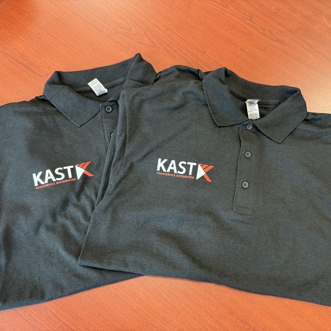 👕🔥Check Out These Custom Shirts for KAST! 🔥👕
We're excited to showcase the awesome shirts we created for @kastdistributors!
Whether you're gearing up for a team event, business branding, or just need some standout apparel, we've got you covered with high-quality custom designs.
🎨 Why Choose Upper Case Printing?
- Vibrant colors and sharp designs
- Comfortable, durable fabric
- Perfect for teams, businesses, or special events
- Quick turnaround and local service you can trust!
Want your own custom gear? We’re ready to bring your vision to life! Contact us today to get started: (856) 875-5000 or visit our website to learn more.
#CustomShirts #KAST #UpperCasePrinting #SupportLocal #CustomApparel #smallbusinesssupport