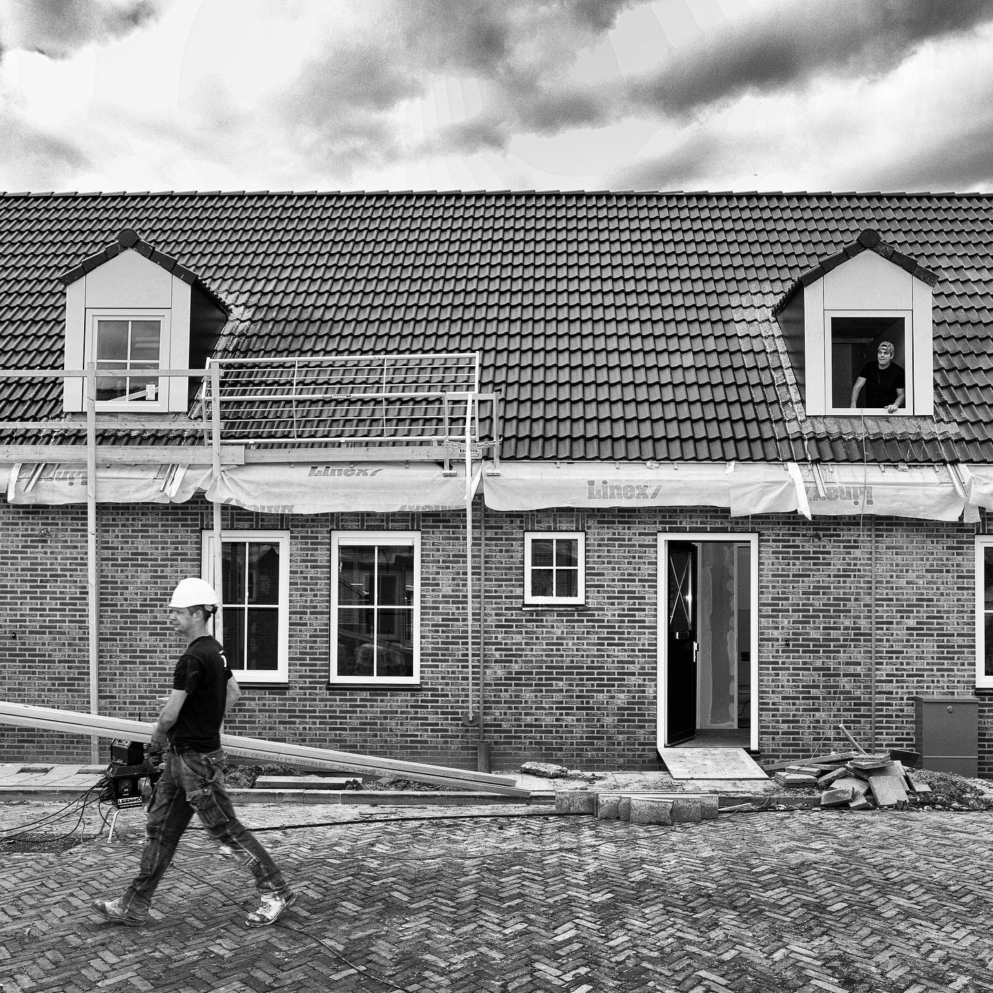 A couple of years ago we made prefab social housing in Oostburg.
Still proud what we achieved.
-
-
-
#socialhousing #architecture #prefab #oostburg #design #property #living #build #building #houses #architect #development #dezeen #archdaily #architecturelovers #archidaily #architecturephotography #archilovers #architecture_hunter #building #buildingsystems #zeeland #concept #concepthouse #homes #socialhomes