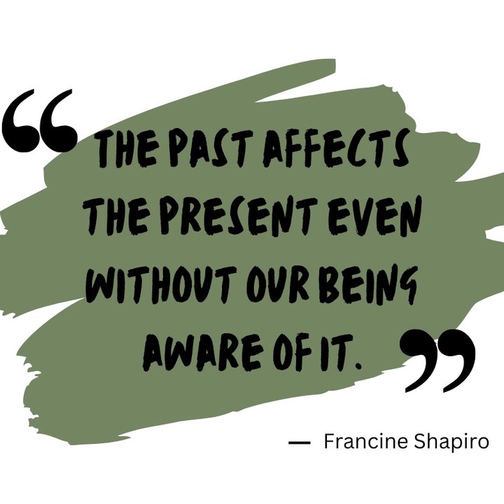 Our past experiences create neural networks that can impact our present unconsciously. This is especially true of traumatic experiences.
If you want help breaking free from your past, reach out for a free 15 min consultation today.
www.sagebloomcounselling.com