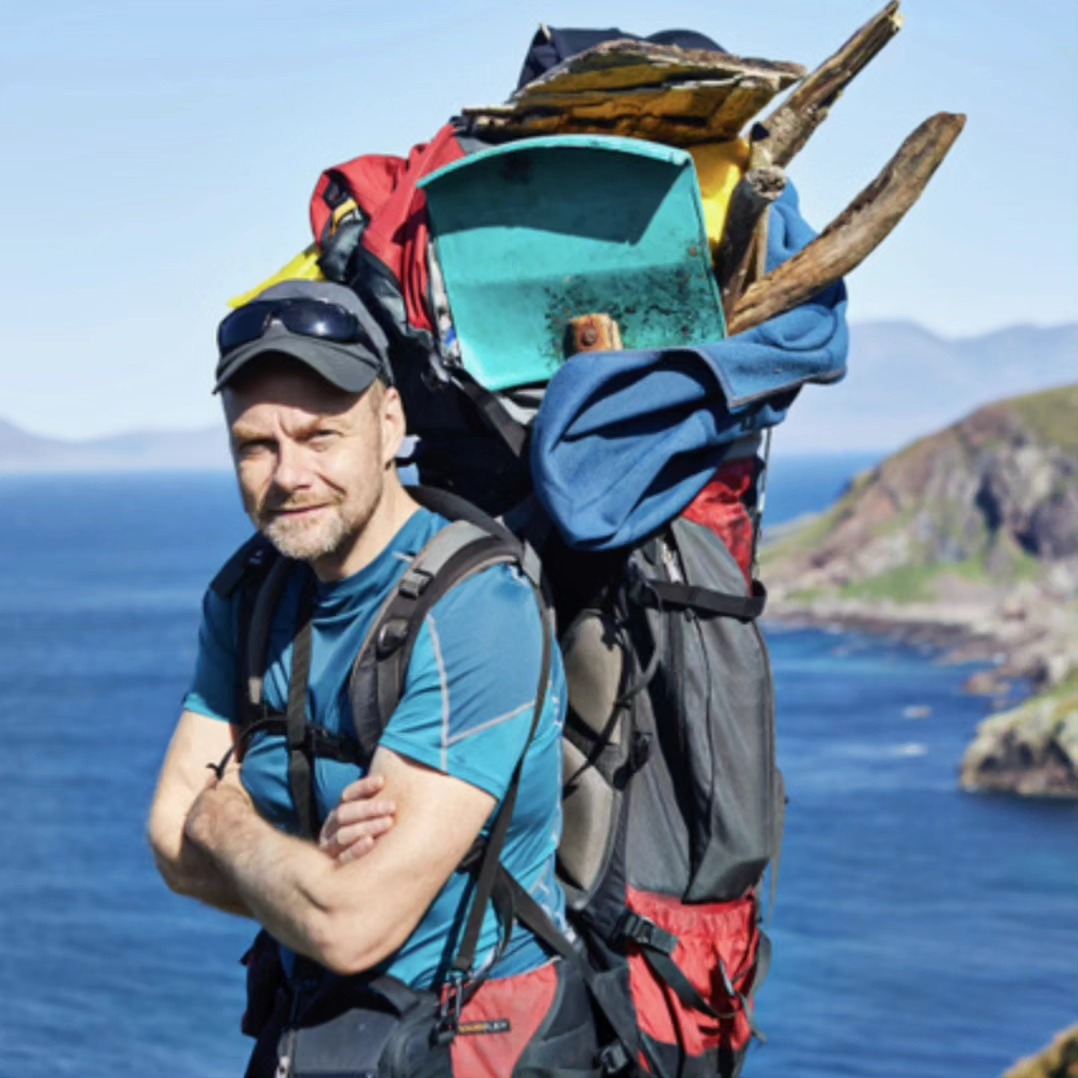 Having procrastinated for far too long I have finally updated my website...This photo didn't quite make the cut, though it sums up all you need to know about the lengths I will go to to stock up for an evenings bothy fire! This supply was hauled up from a storm beach just under a mile north of Guirdil bothy on Rùm.
New prints are available for sale, and I'm now taking bookings for guiding trips in 2024: Itineraries available in both Scotland and Ireland.
Link in bio
Photo Credit Jonathan Andrew
#geoffallan #scottishbothybible #bothybible #scottishbothywalks #scottishphotography #scottishprints #bothylife #johnathanandrew #nationalgeographicmagazine #visitscotland #scottishguidedtours #irishguidedwalks #visitireland #bothy #bothies #mountainbothyassociation #bothyculture #isleofrum #guirdilbothy