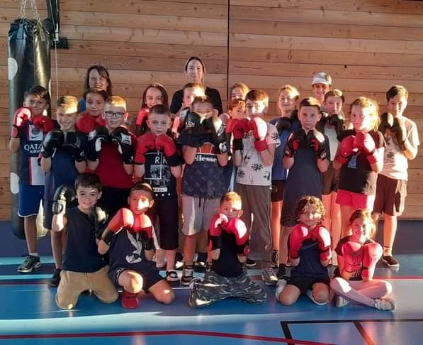 Ça y est les entraînements sont répartis.Il reste encore des places pour les ados adultes et quelques places chez les petits donc n hésitez pas à vous renseigner au 0661037734.