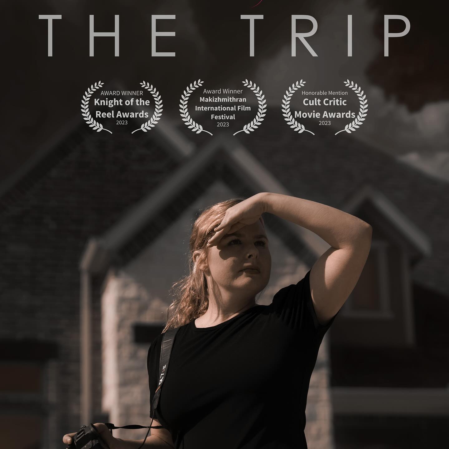 🎃🍿 Exciting News on this Spooky Halloween! 🍿🎃
It's finally here – the moment you've all been waiting for! 🎥🚀
🎬 Drumroll, please... 🥁
'The Trip' - Our Spooktacular suspense thriller short film is OUT NOW!
Yes, we know, it's been one heck of a suspenseful wait, but your patience has paid off! 🙌
We're super excited for it. Watch it with friends, family, or anyone who can handle the suspense (and maybe a few screams)! After all, it's Halloween – what better day to embrace your inner detective and solve the mystery of 'The Trip'? 🎃🔍
'The Trip' is a collaborative masterpiece, starring the incredibly talented @heathereaux and a dedicated crew including @mente_bezuneh, @kenzie.elaine95, @rashadgoffphotography, @filmsbyroy, Tony Yeh, and many more. It was a project fueled by passion, and your support truly means the world to us. We can't wait to hear your thoughts – please share them with us! 🎬
#TheTrip #HalloweenThrills #SuspenseUnleashed #SpookyMovieNight 🍂📽️